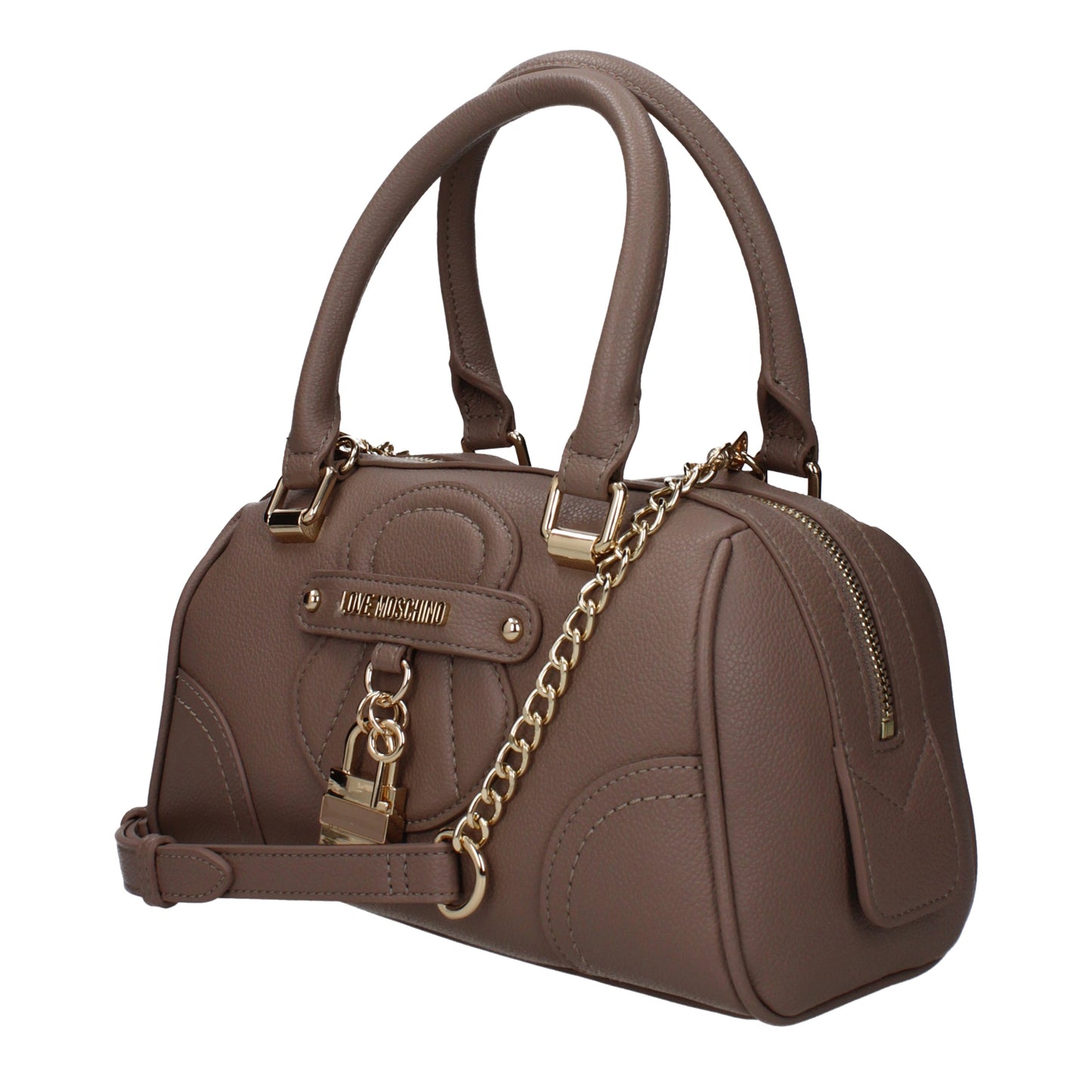 Love Moschino Women's Handbags Polyurethane