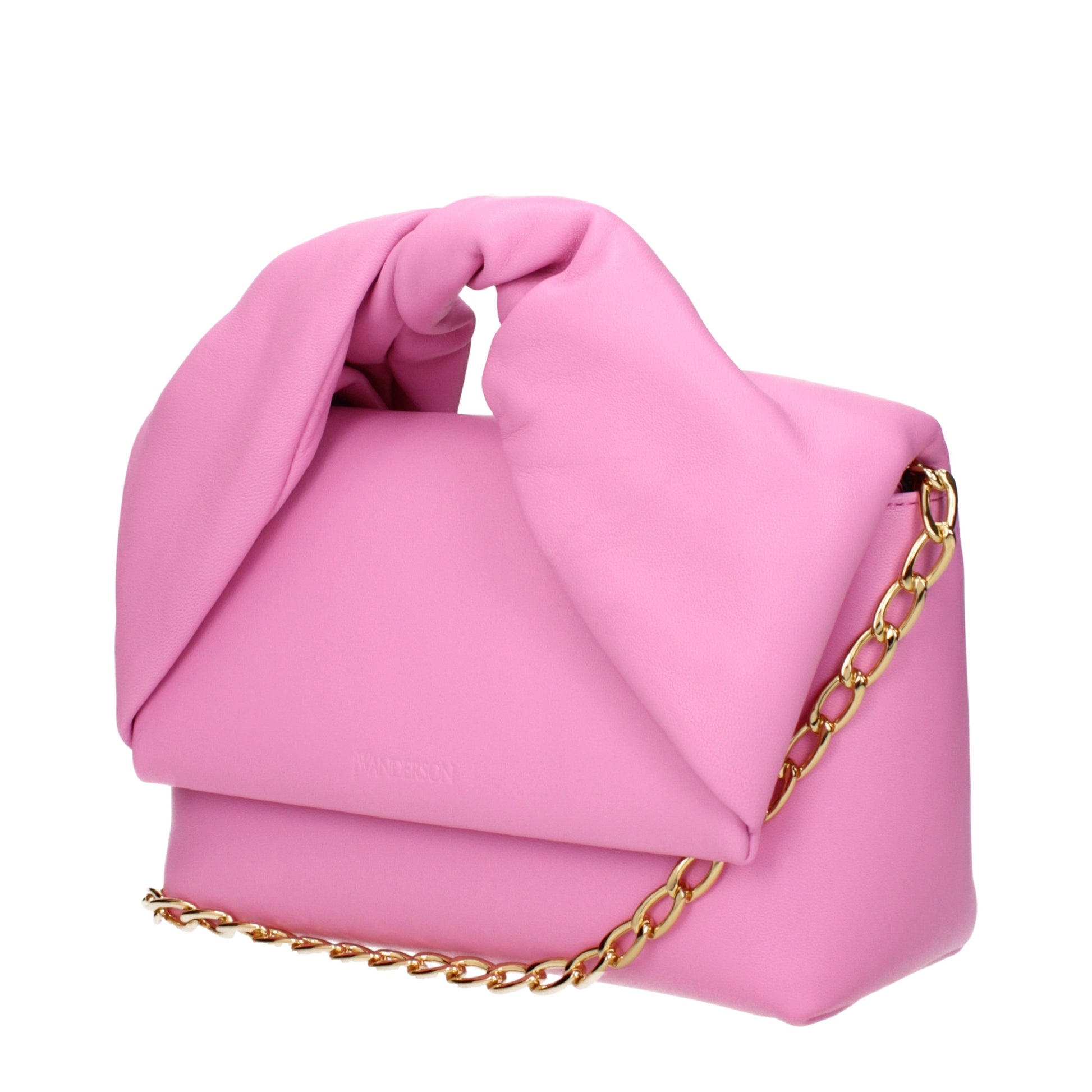 Jw Anderson Women's Handbags Leather