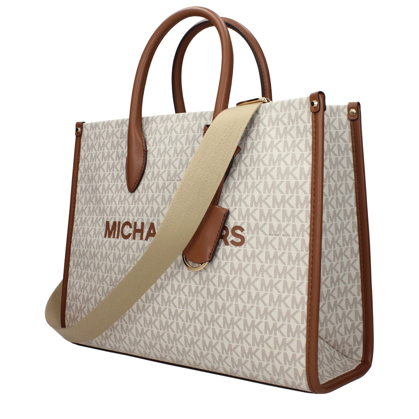 Michael Kors Women's Handbags Fabric