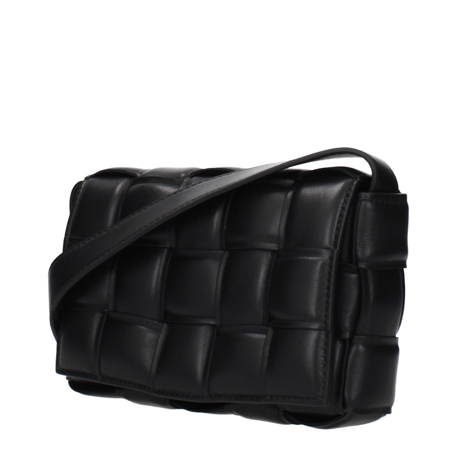 Bottega Veneta Women's Crossbody Bags Leather