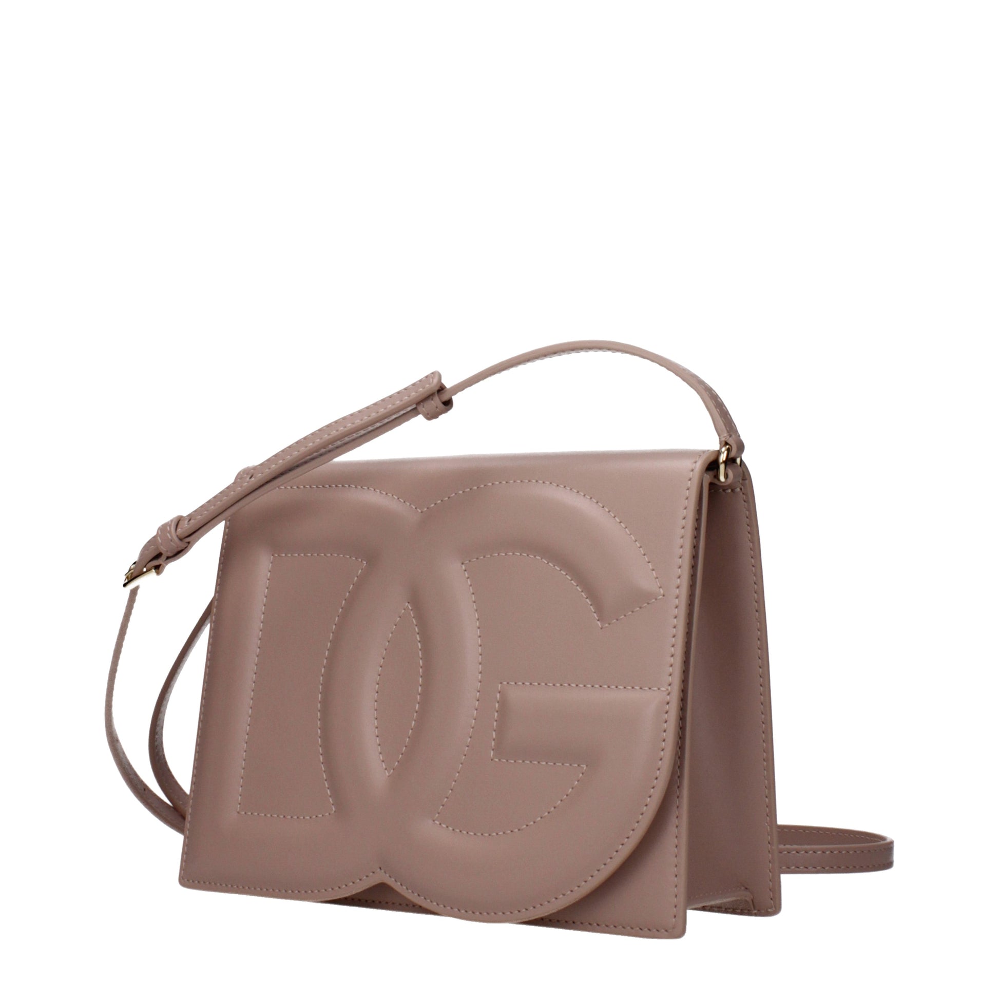 Dolce&Gabbana Women's Crossbody Bags Leather