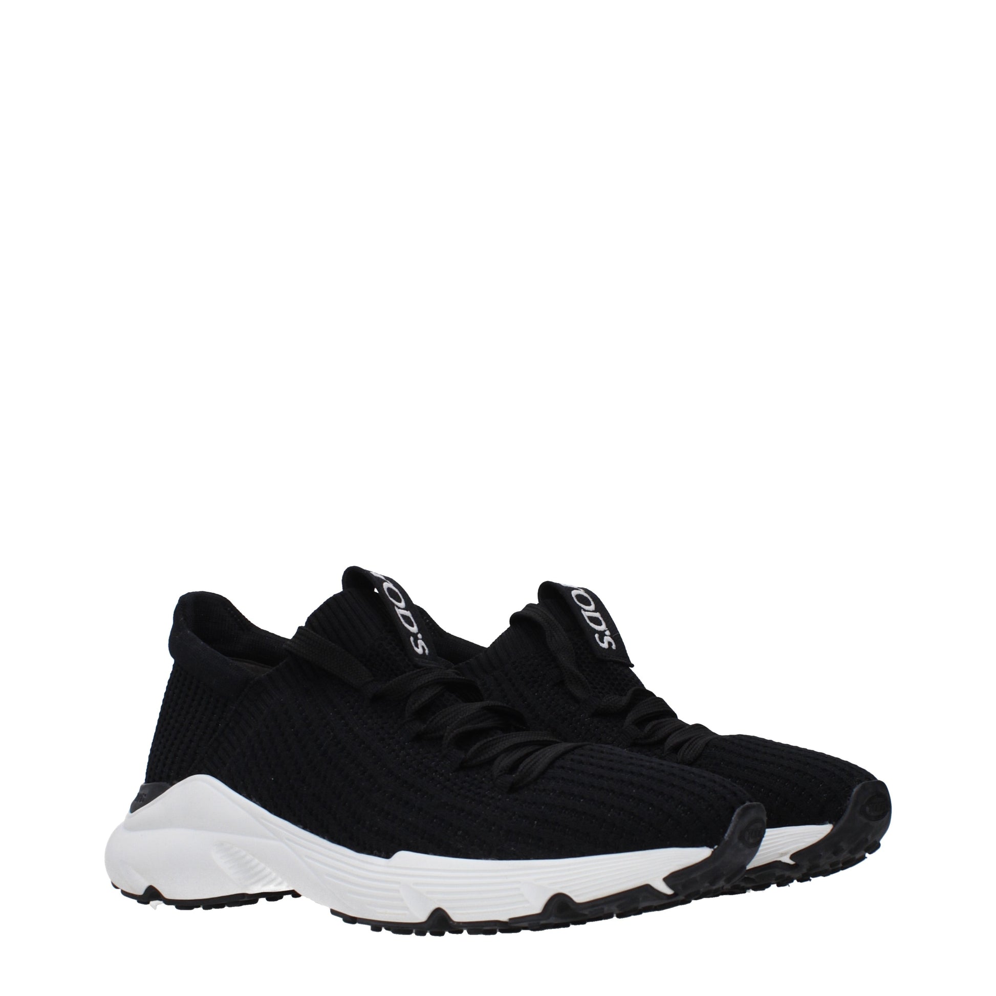 Tod's Women's Sneakers Fabric