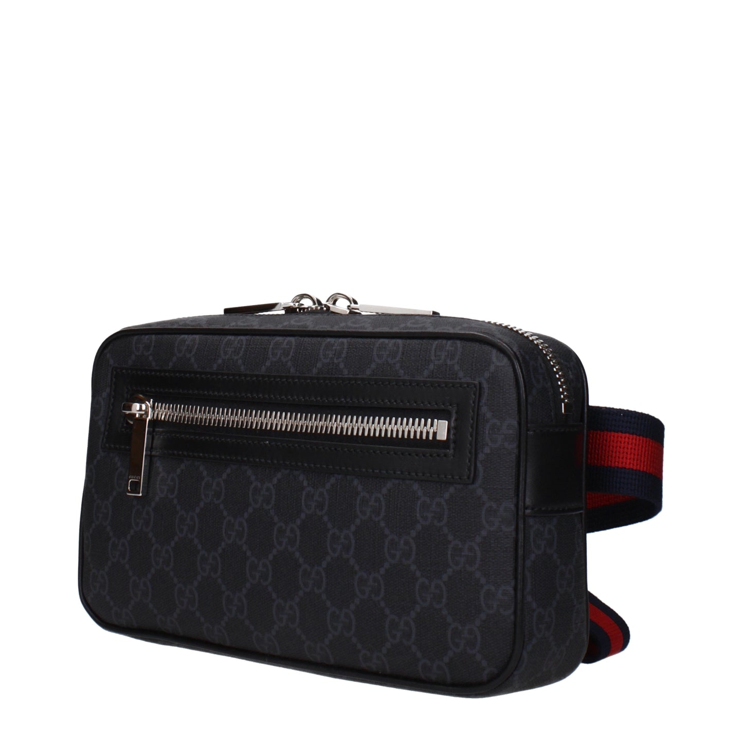 Gucci Men's Backpacks and Bumbags Fabric