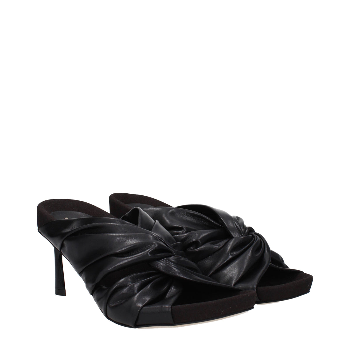 Stella McCartney Women's Sandals Eco Leather