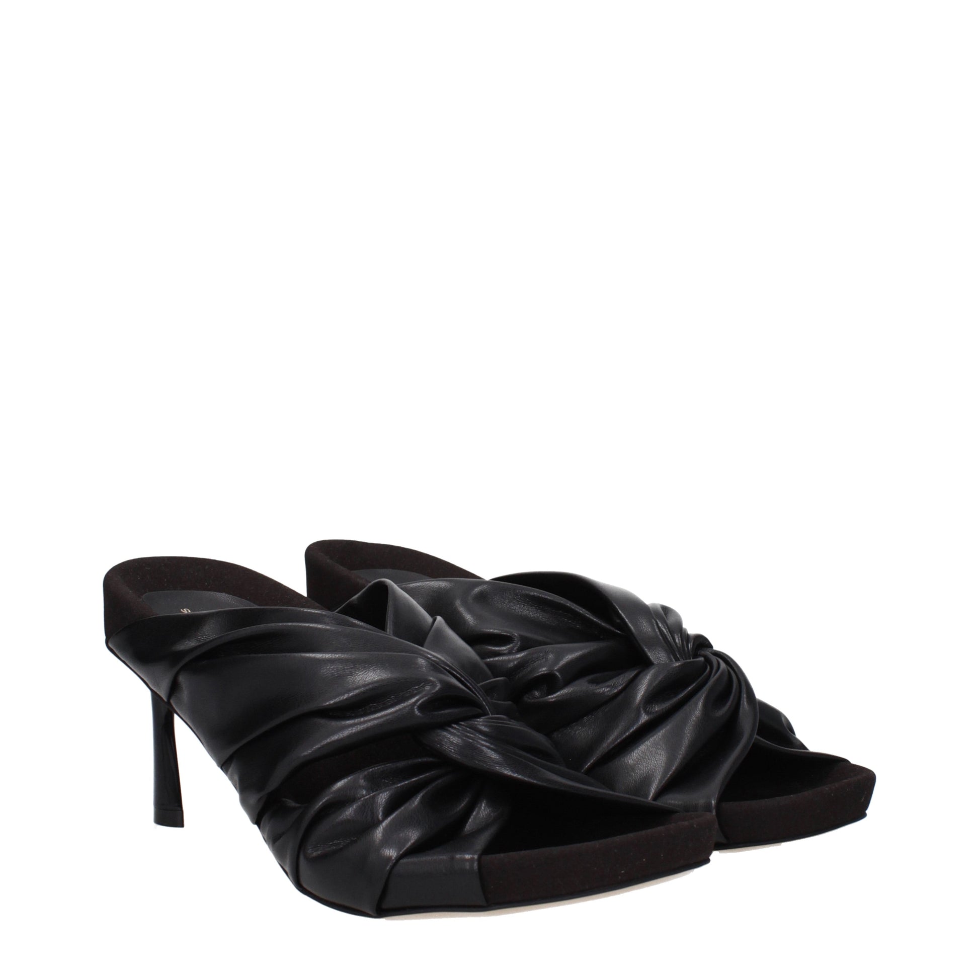Stella McCartney Women's Sandals Eco Leather