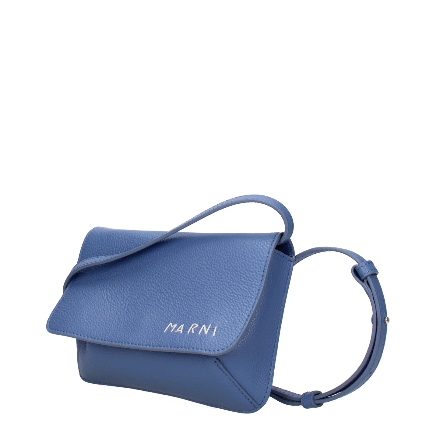 Marni Crossbody Bags Men Leather Heavenly