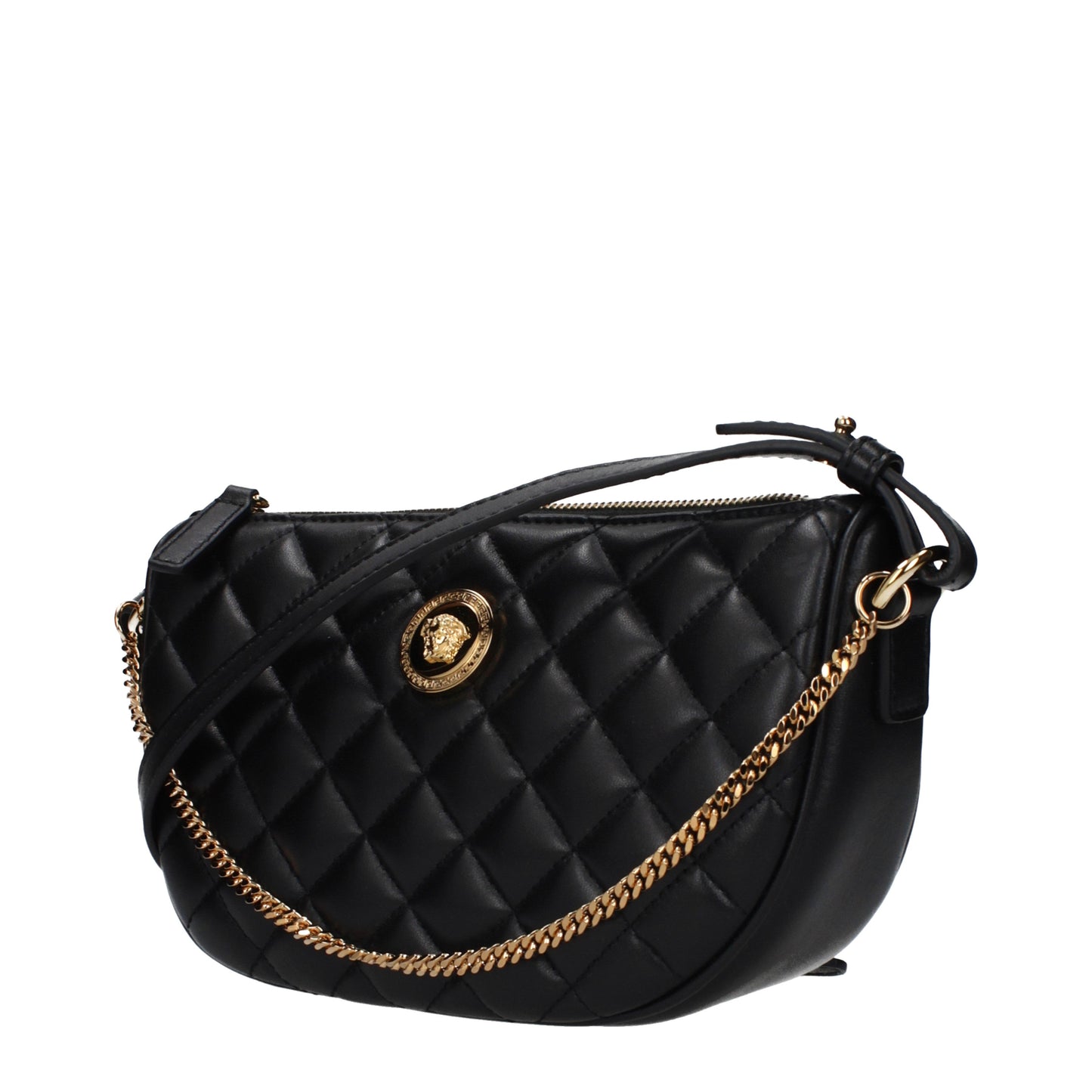 Versace Women's Handbags Leather
