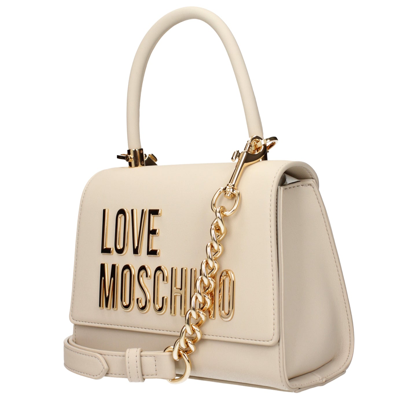 Love Moschino Women's Handbags Polyurethane