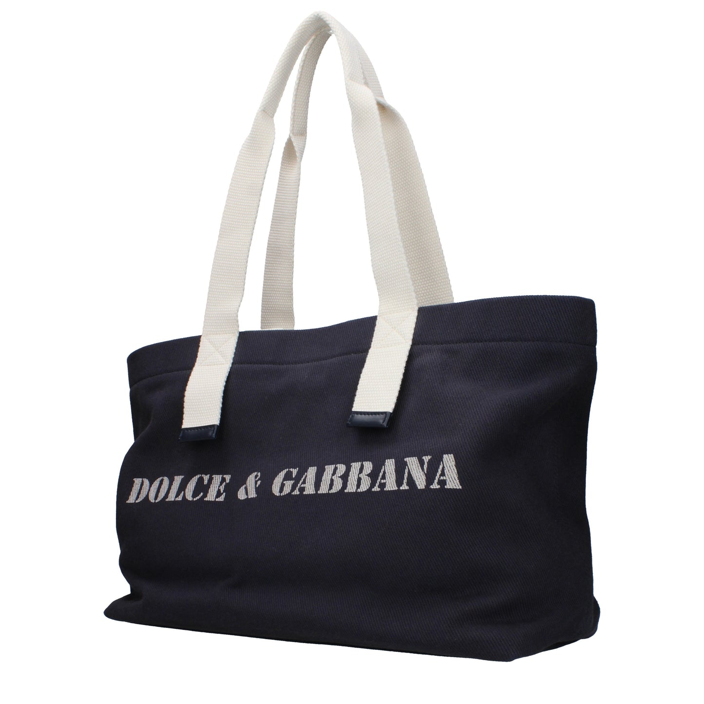 Dolce&Gabbana Men's Shoulder Bags Fabric