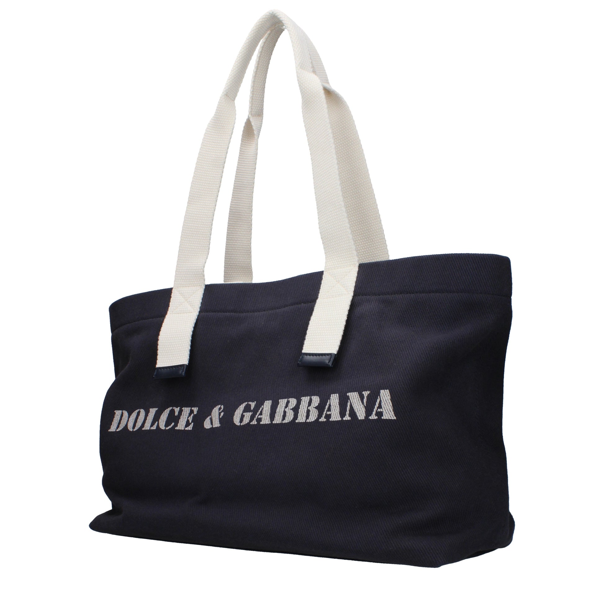 Dolce&Gabbana Men's Shoulder Bags Fabric