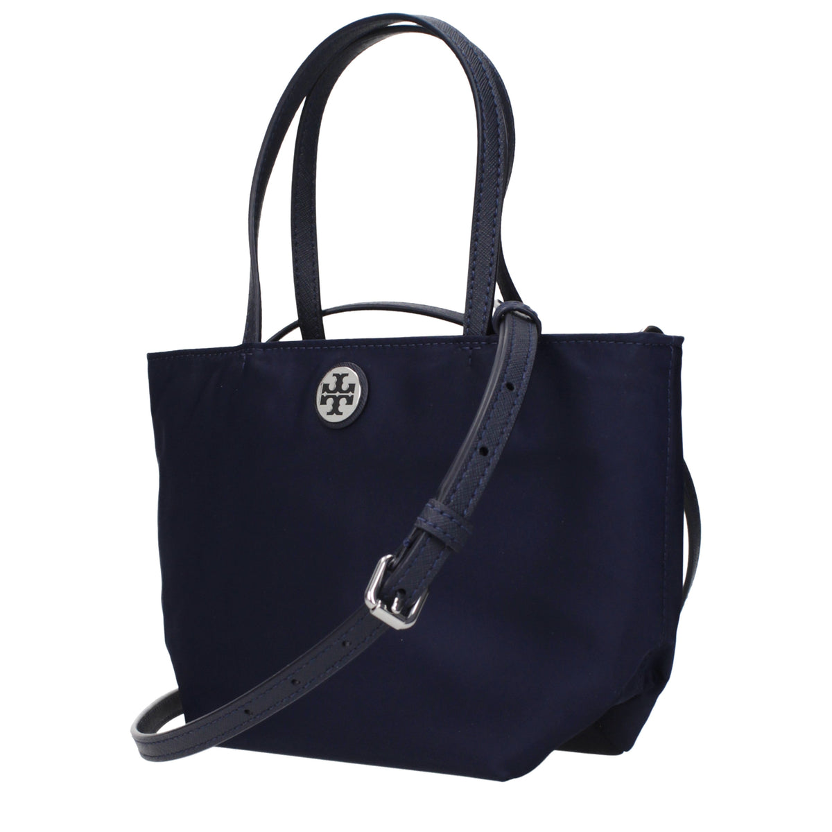 Tory Burch Handbags Women Nylon Blue/Blue Navy