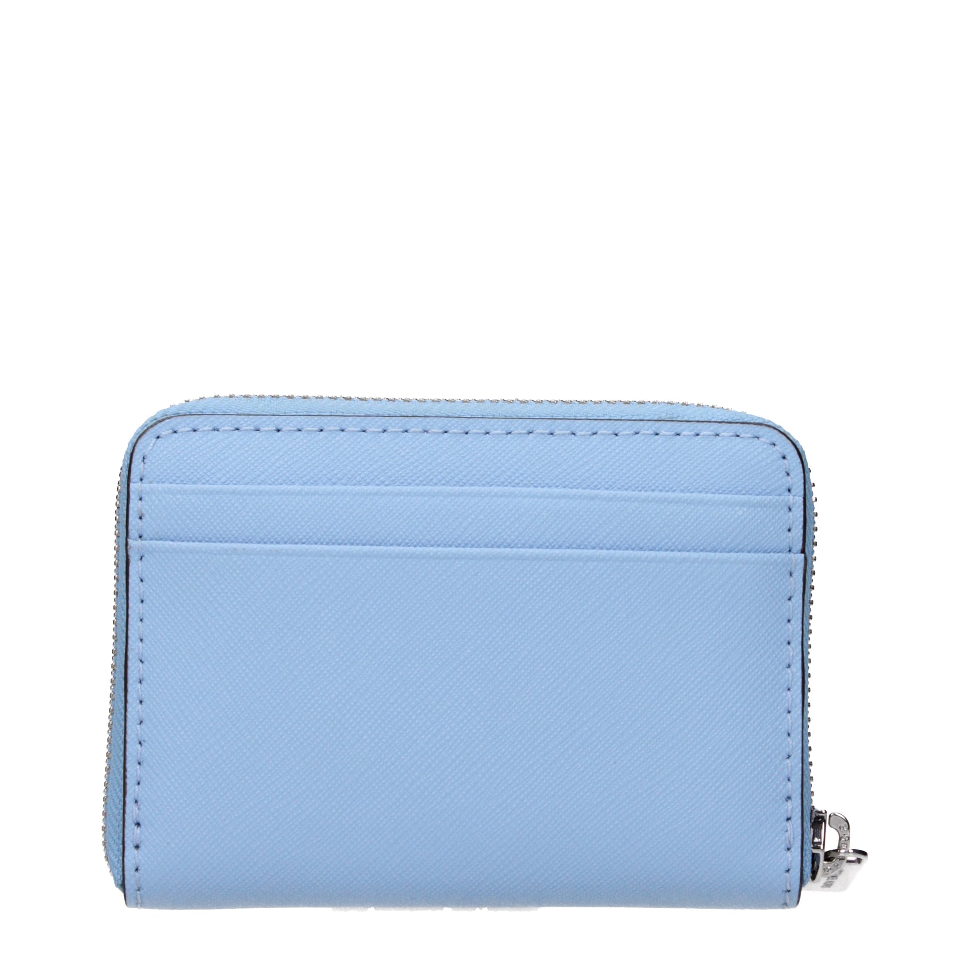 Michael Kors Women's Document Holders Leather Sky
