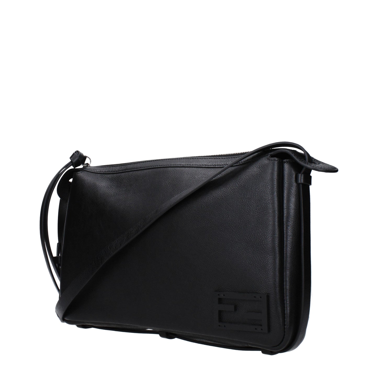 Fendi Women's Crossbody Bags Leather