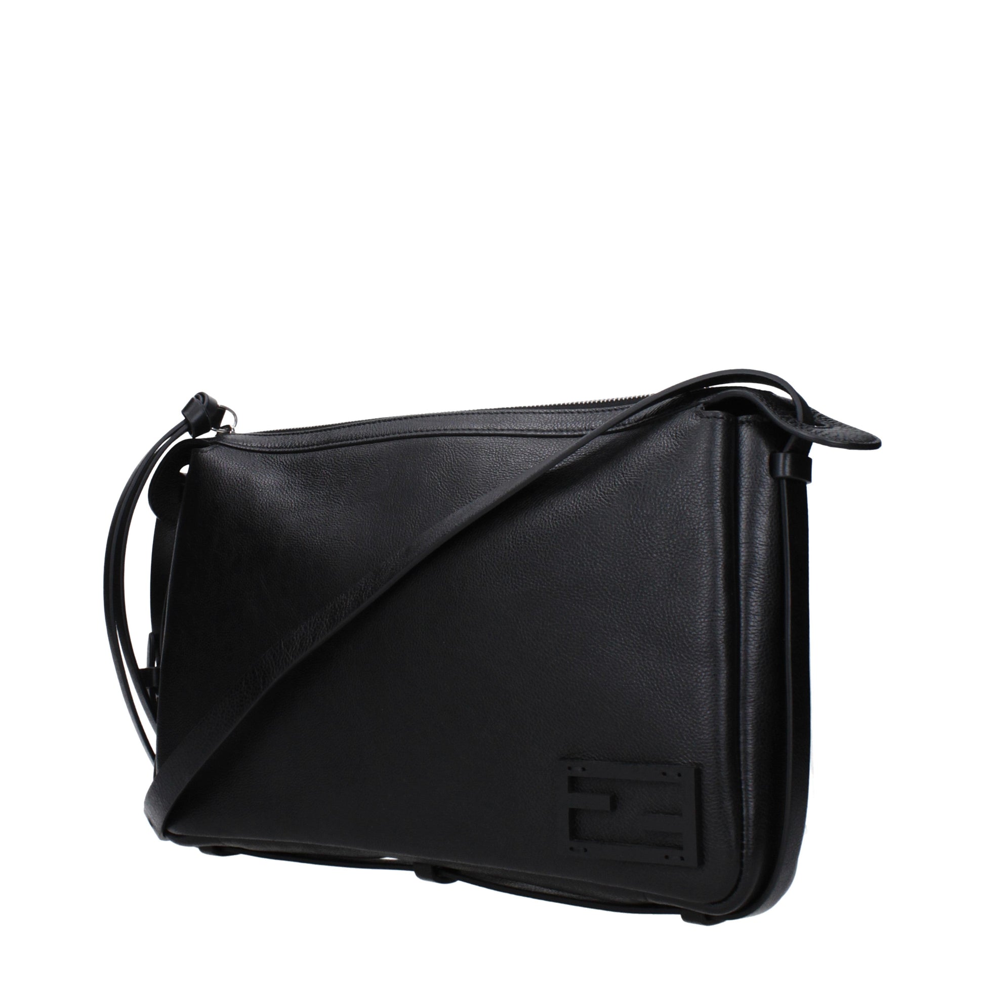 Fendi Women's Crossbody Bags Leather