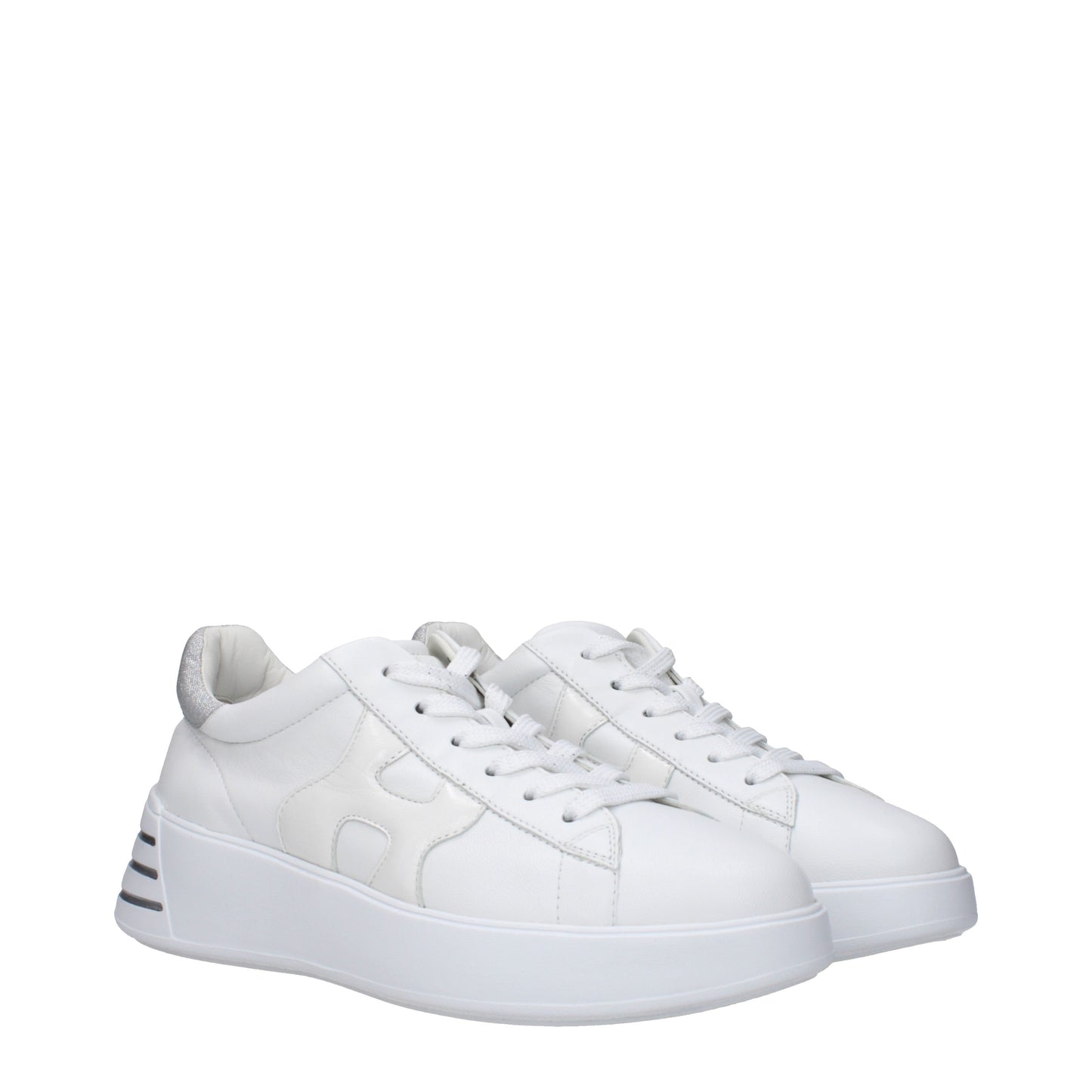 Hogan Women's Sneakers Leather