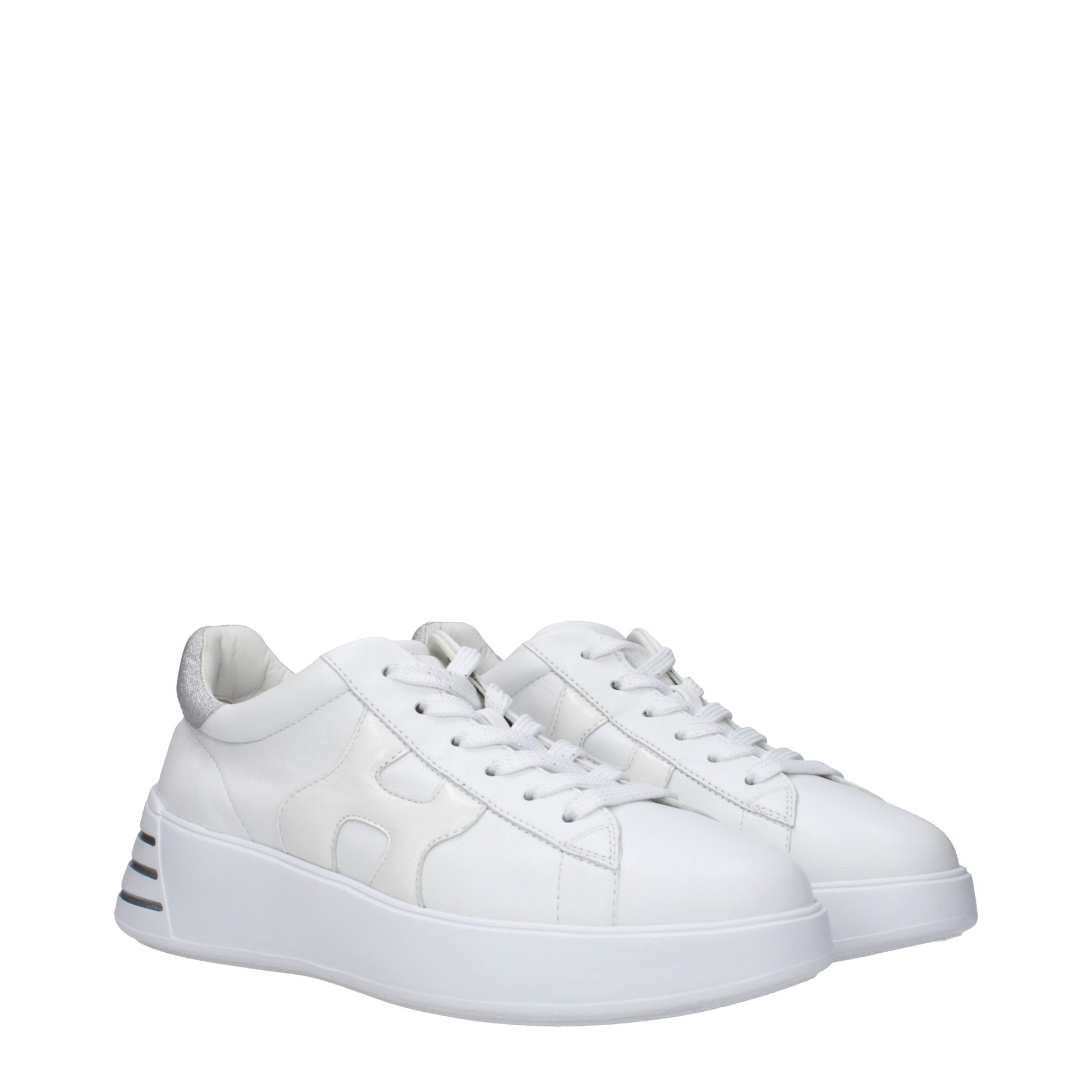 Hogan Women's Sneakers Leather
