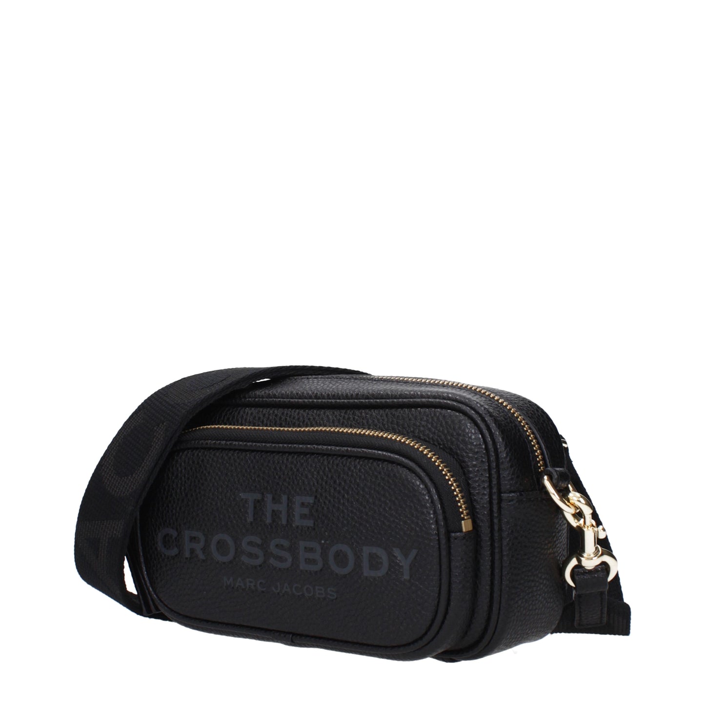 Marc Jacobs Women's Crossbody Bags Leather