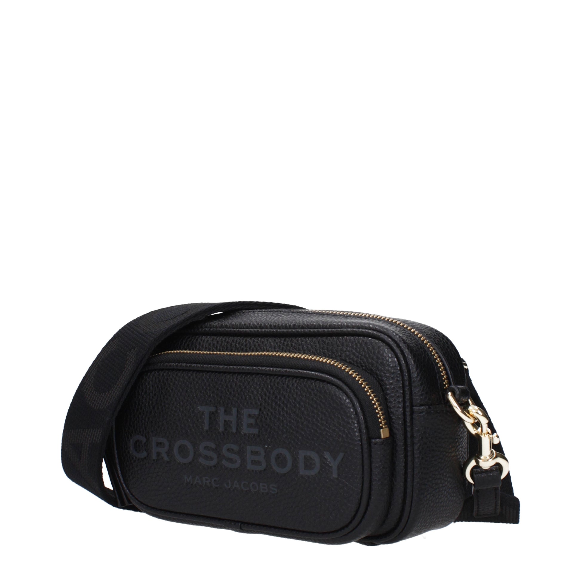 Marc Jacobs Women's Crossbody Bags Leather