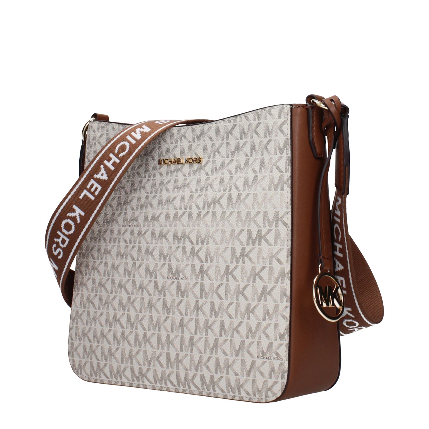 Michael Kors Women's Crossbody Bags Fabric