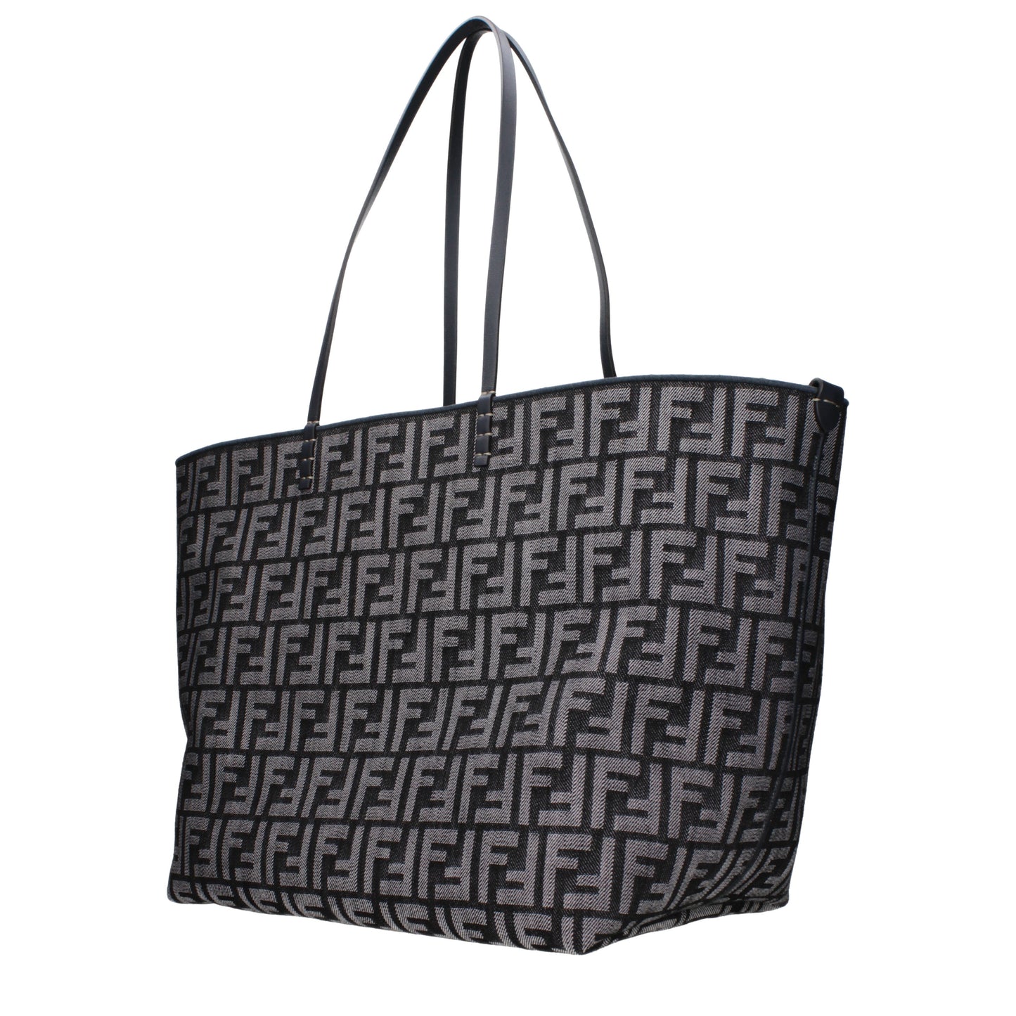 Fendi Women's Shoulder Bags Fabric