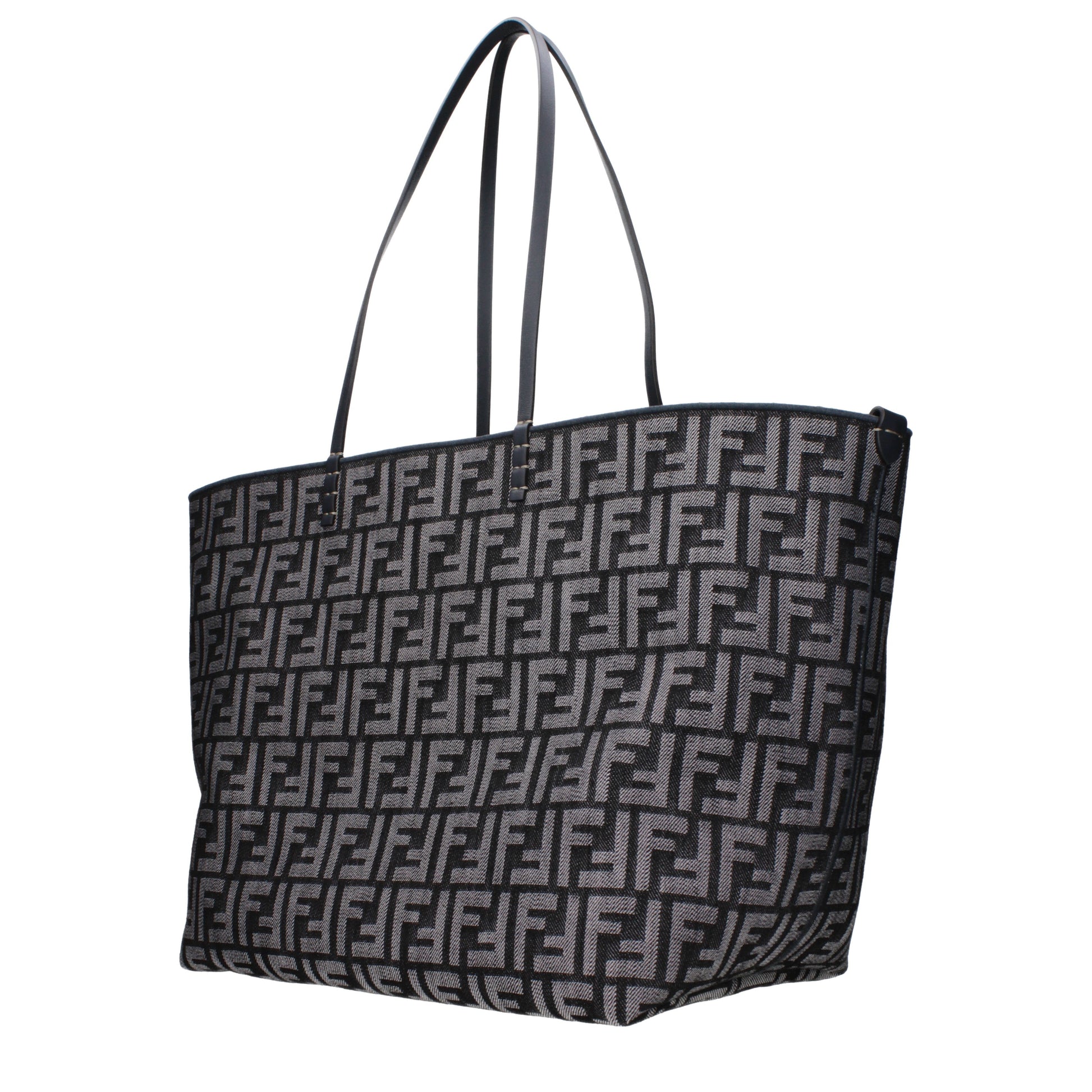 Fendi Women's Shoulder Bags Fabric