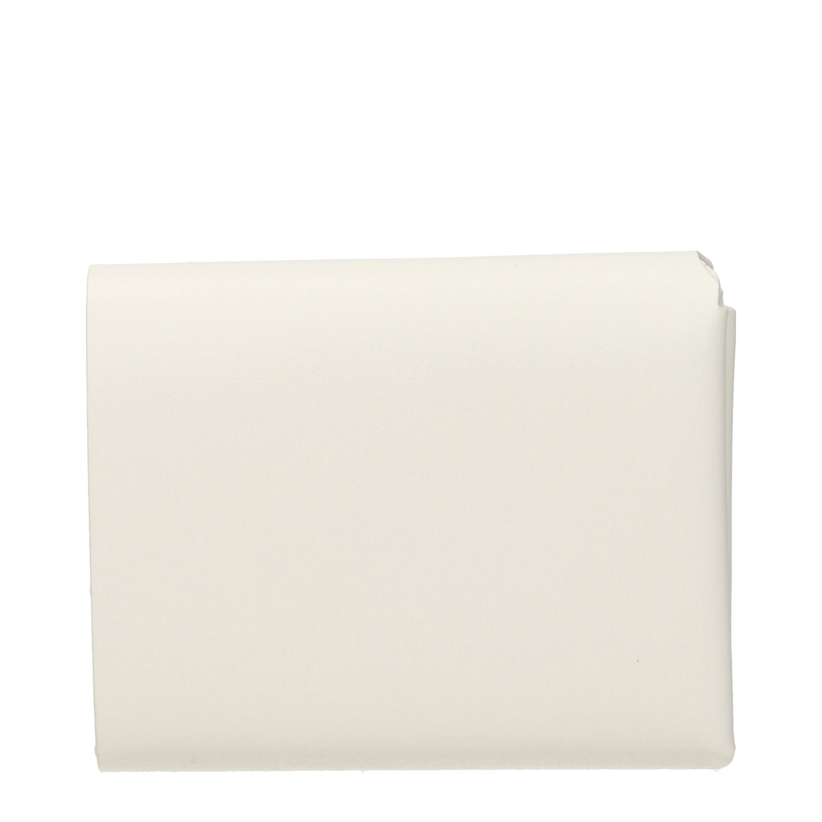 Jil Sander Wallets Women Leather Beige/Eggshell