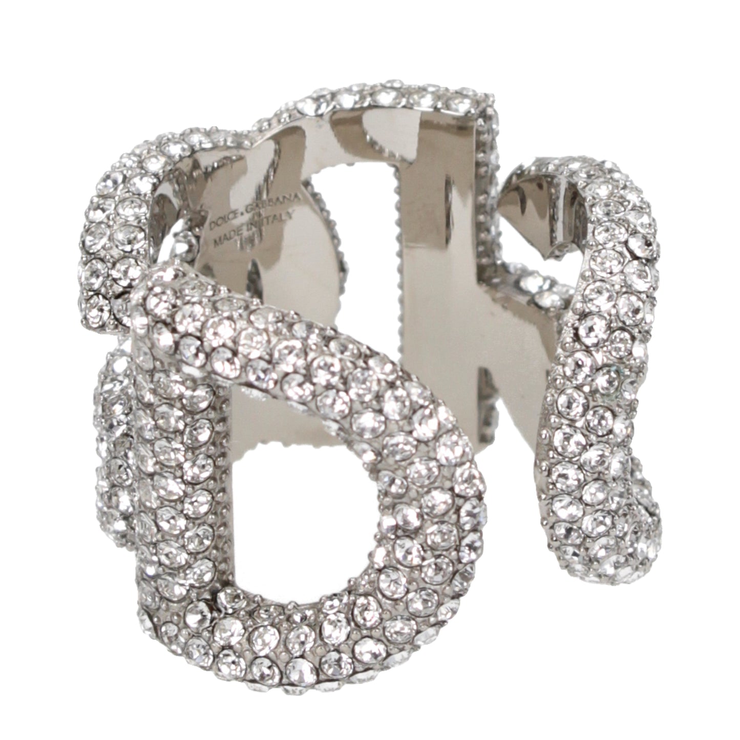 Dolce&Gabbana Women's Rings Brass