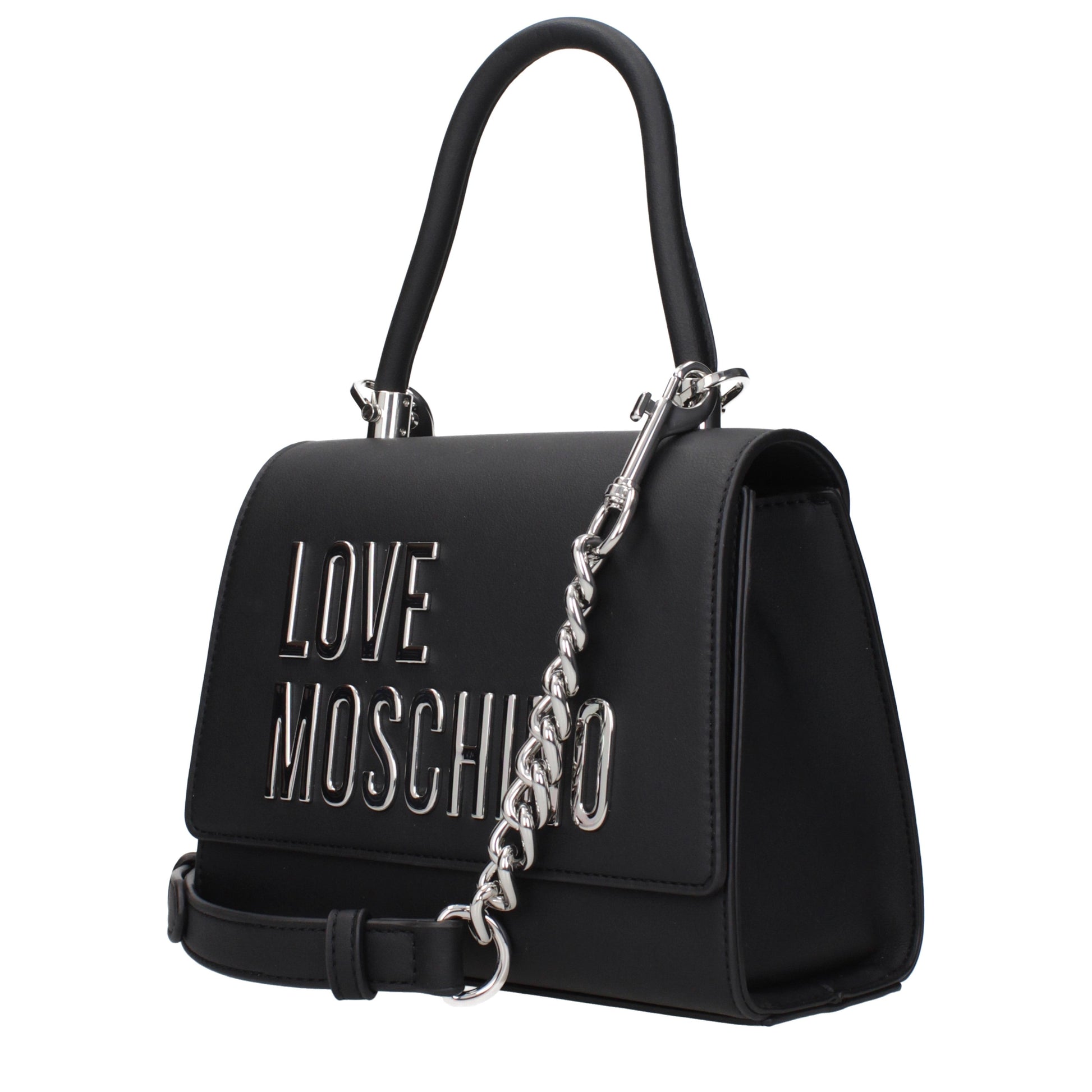 Love Moschino Women's Handbags Polyurethane
