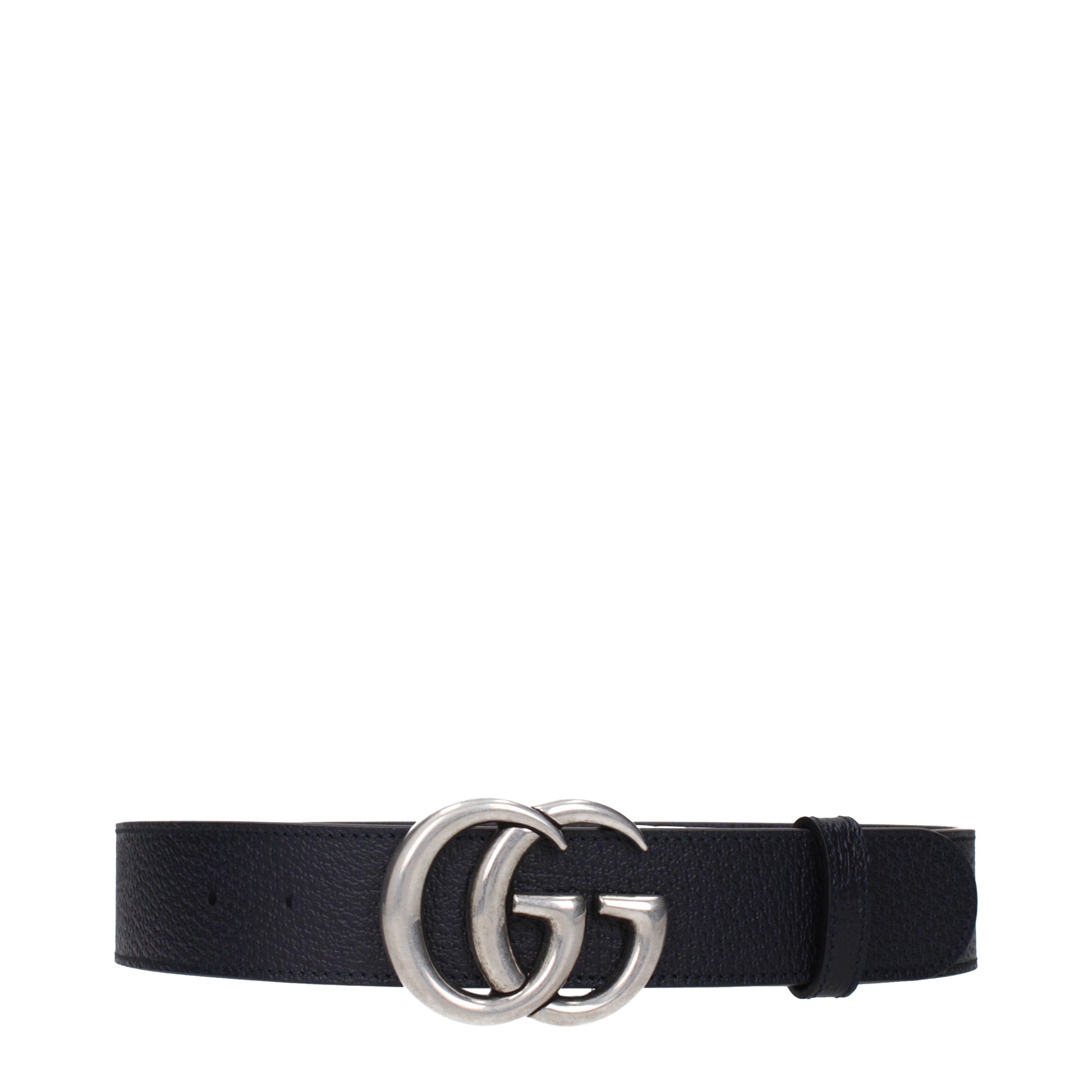 Gucci Men's Belts Fabric