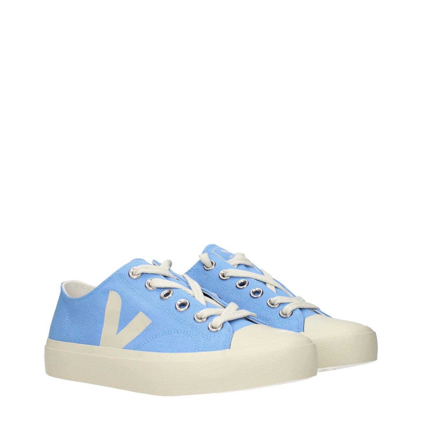 Veja Women's Sneakers Fabric