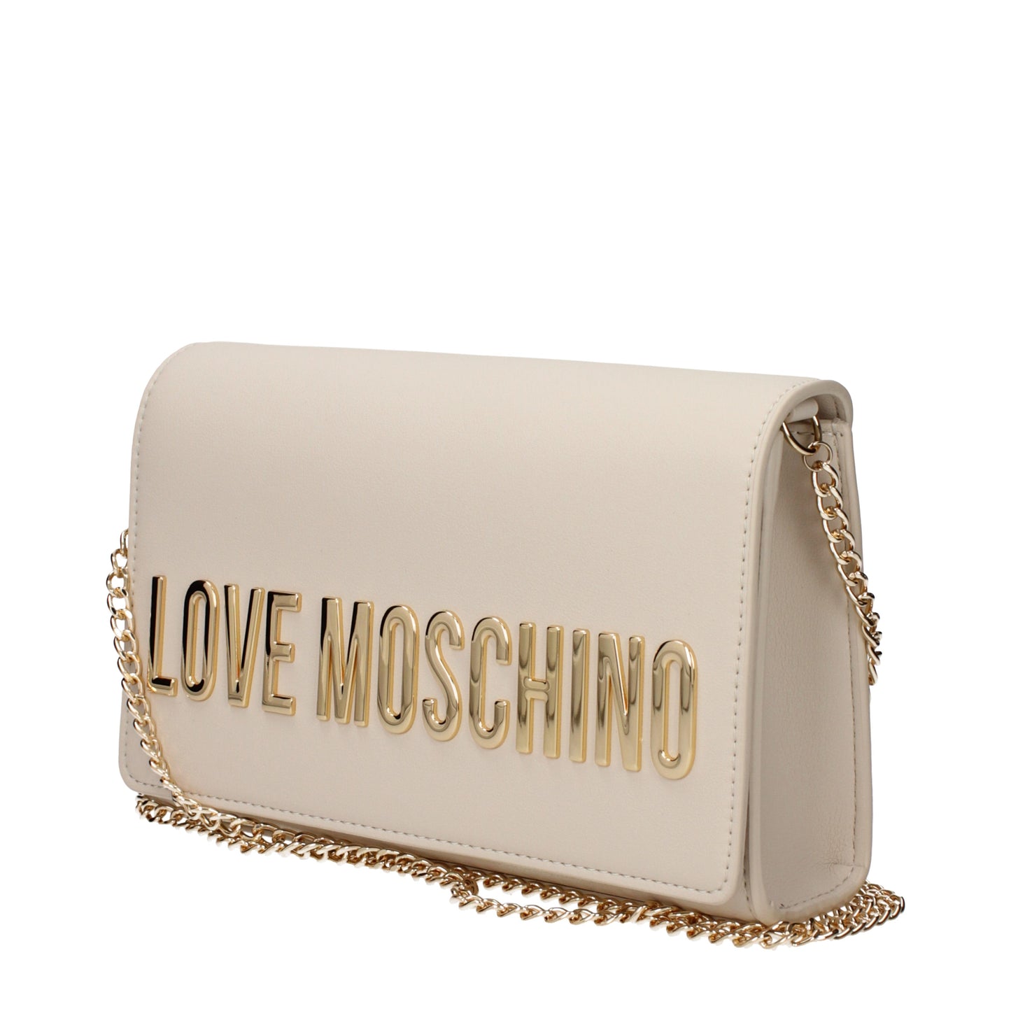 Love Moschino Women's Clutches Polyurethane