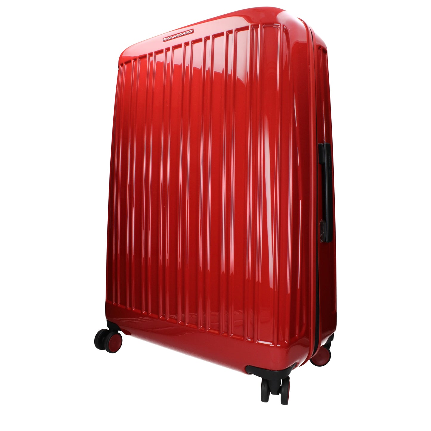 Piquadro Men's Trolley Polycarbonate