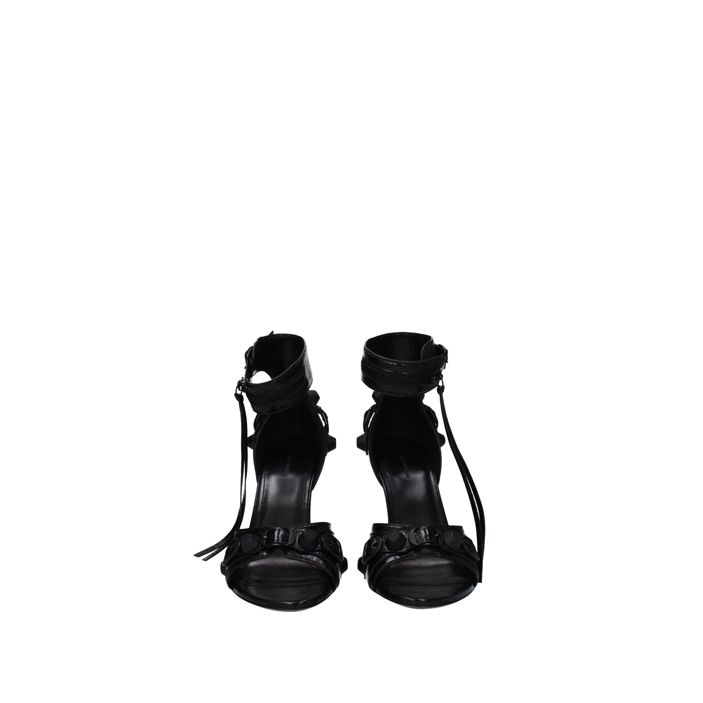 Balenciaga Women's Sandals Leather