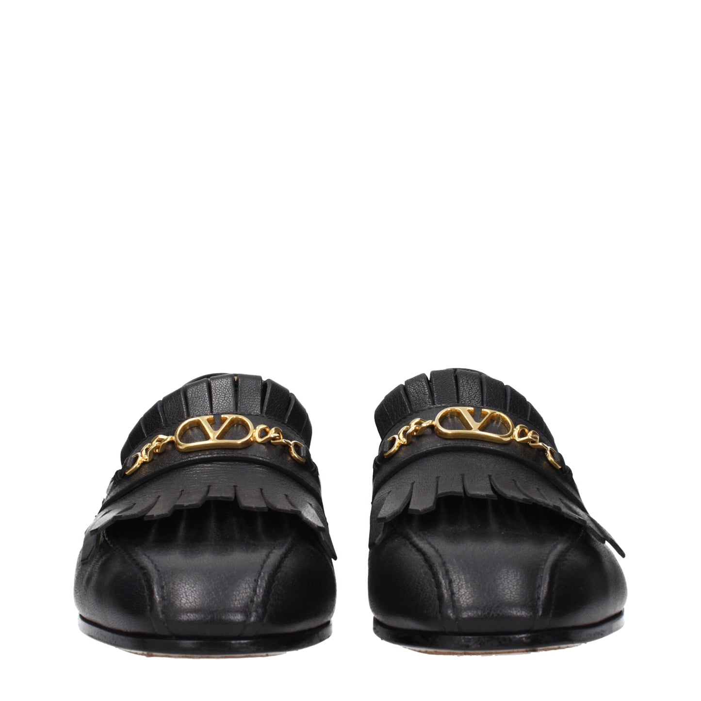 Valentino Garavani Men's Loafers Leather