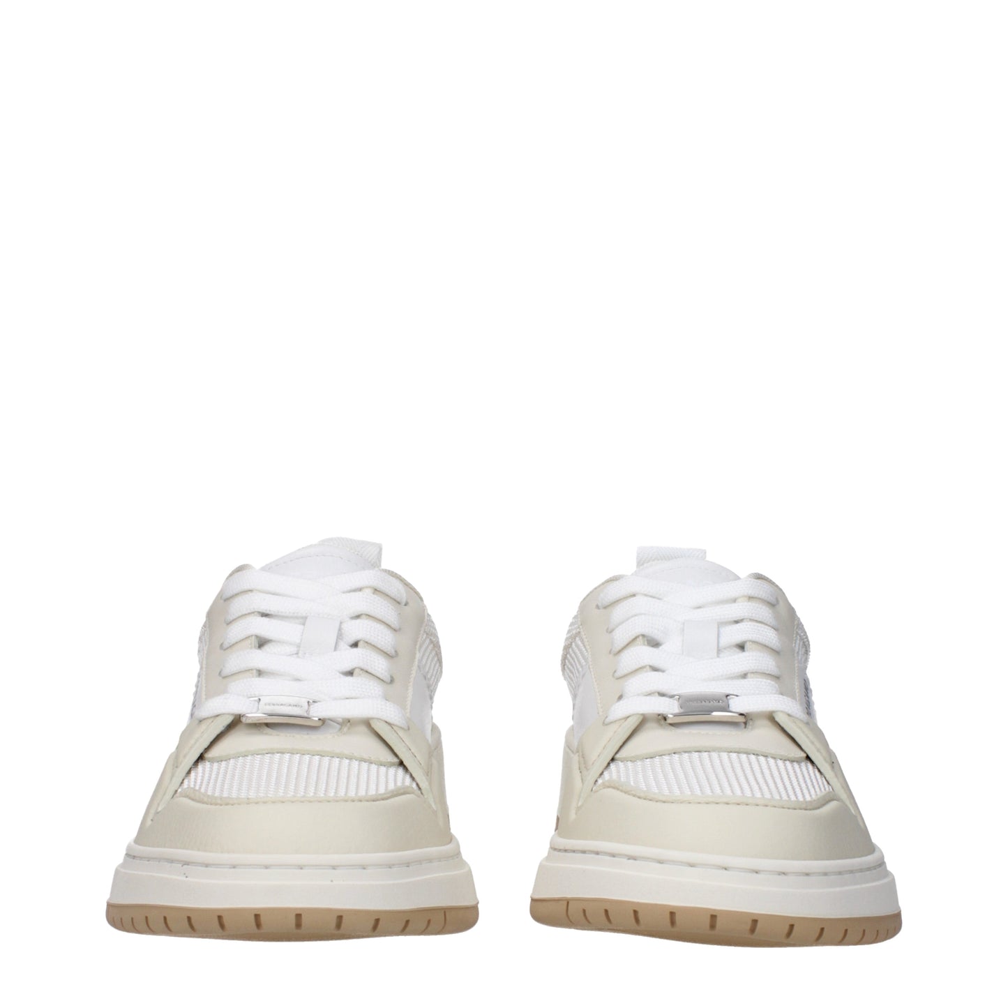 Salvatore Ferragamo Men's Sneakers Fabric