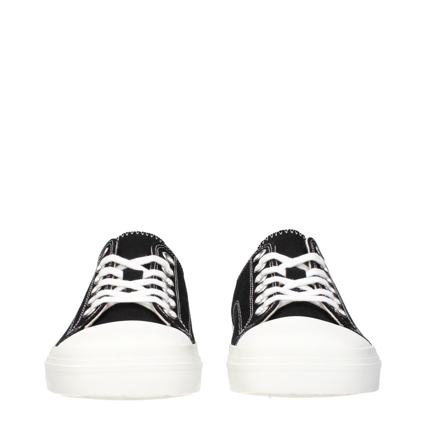 Moschino Women's Sneakers Fabric