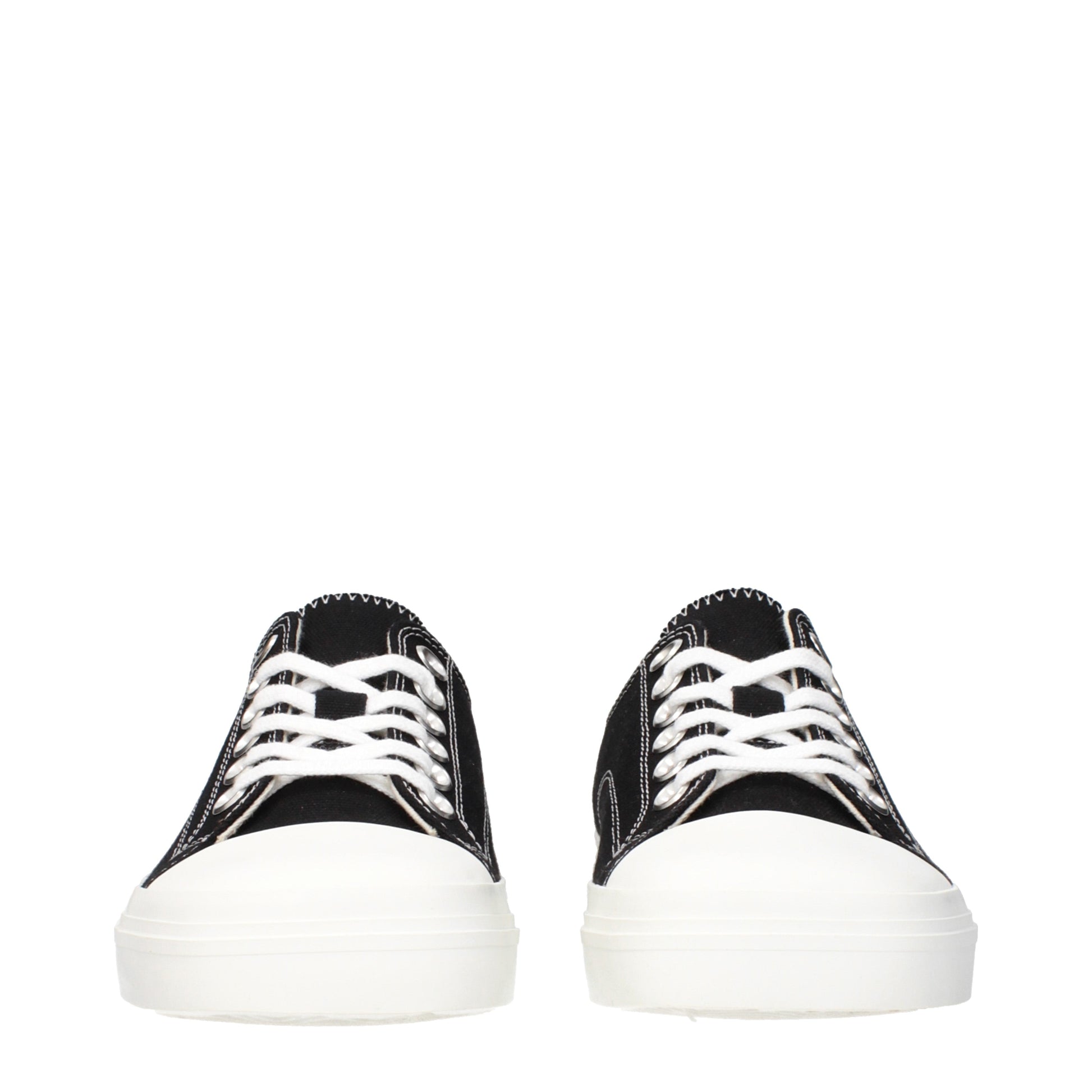 Moschino Women's Sneakers Fabric