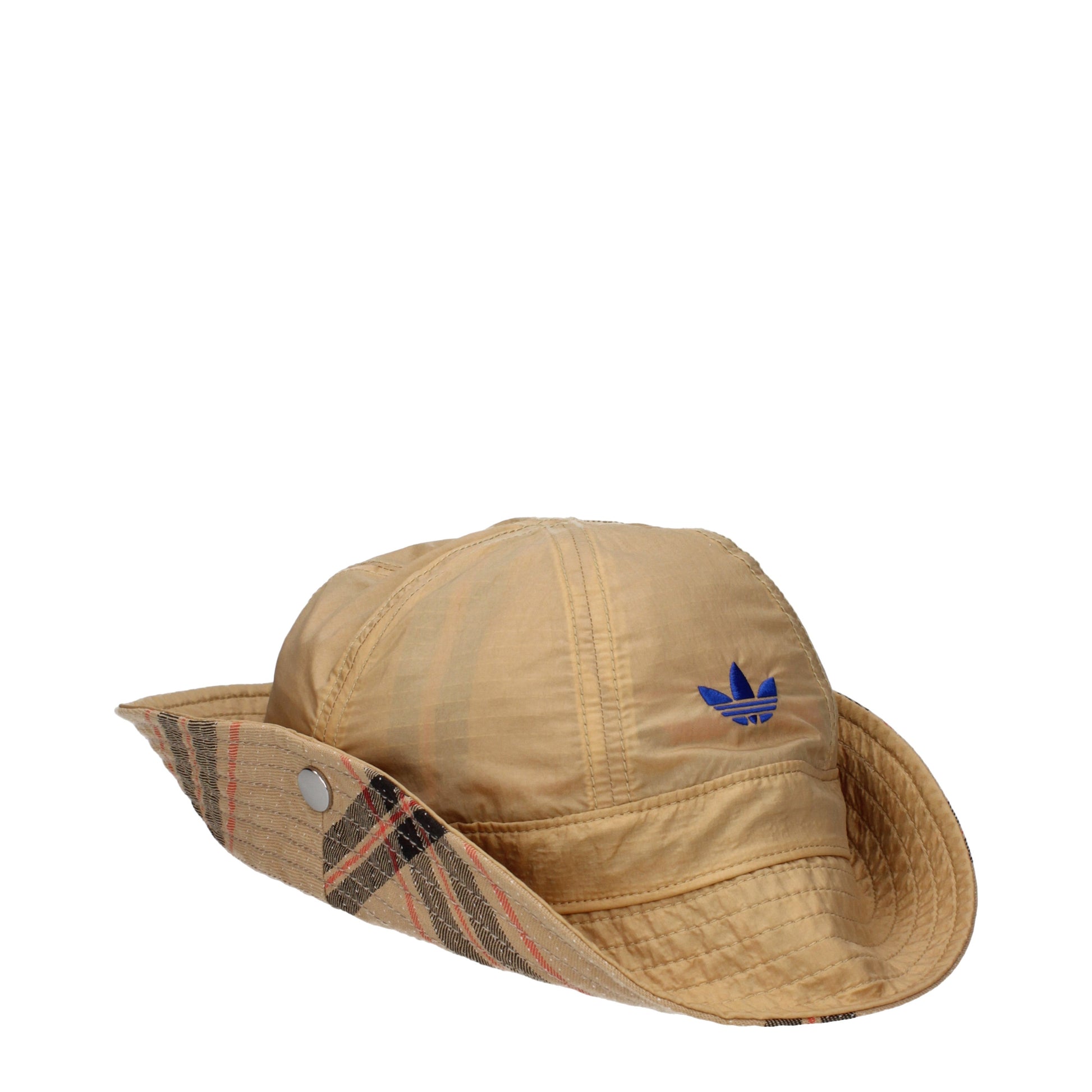 Adidas Men's Hats Fabric
