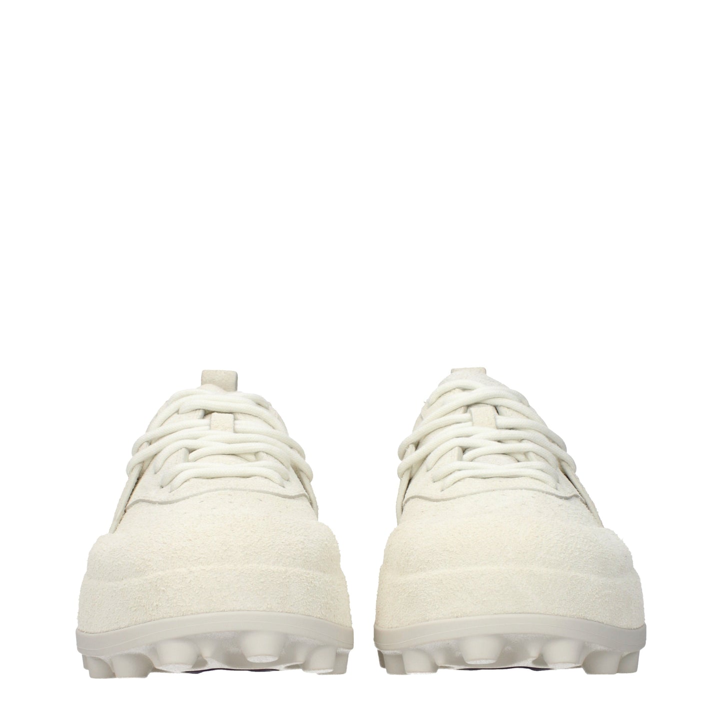 Jil Sander Men's Sneakers Suede