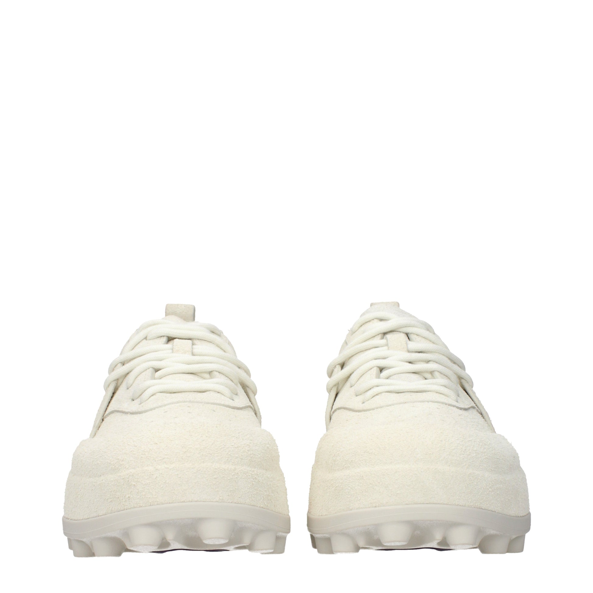 Jil Sander Men's Sneakers Suede