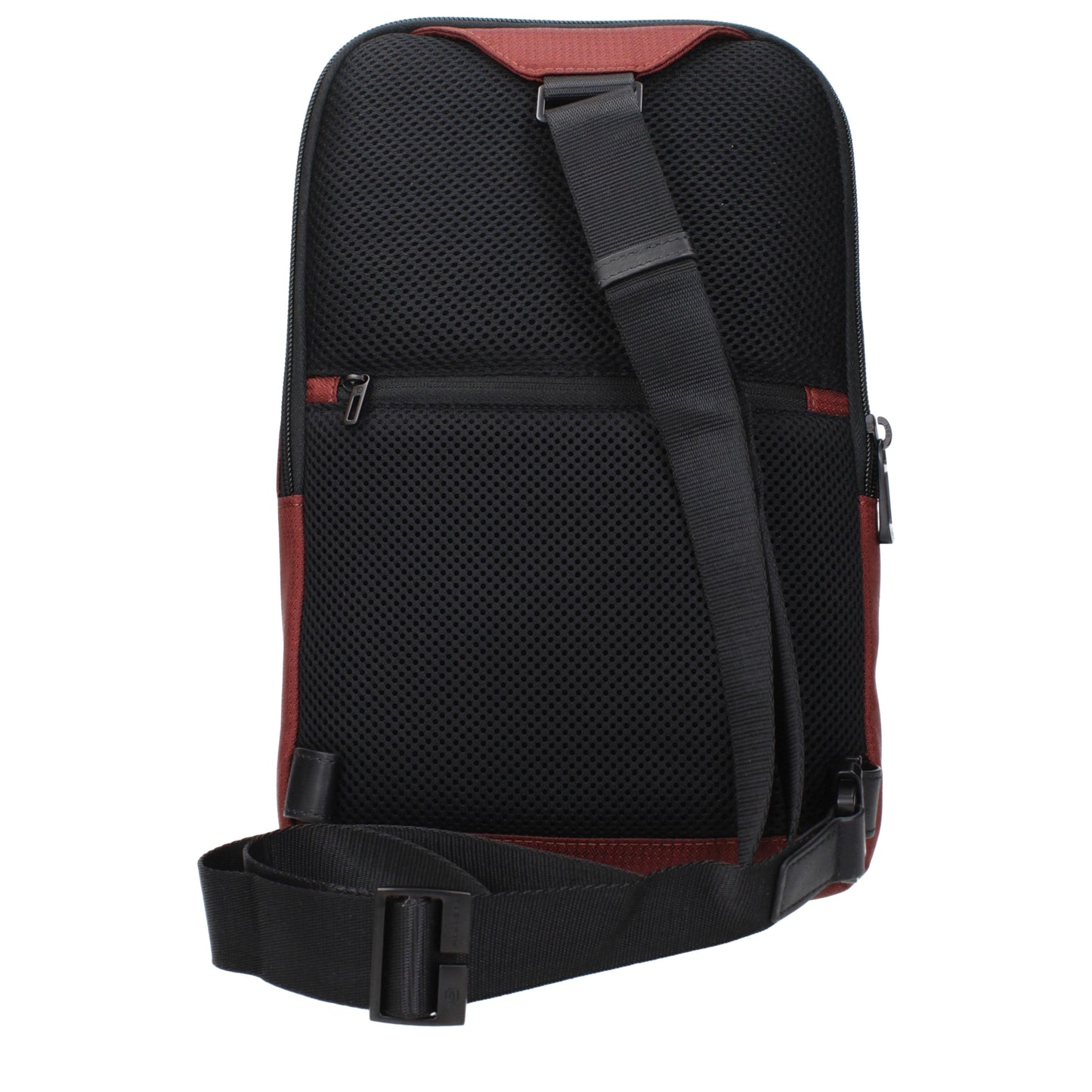 Piquadro Men's Crossbody Bags Fabric
