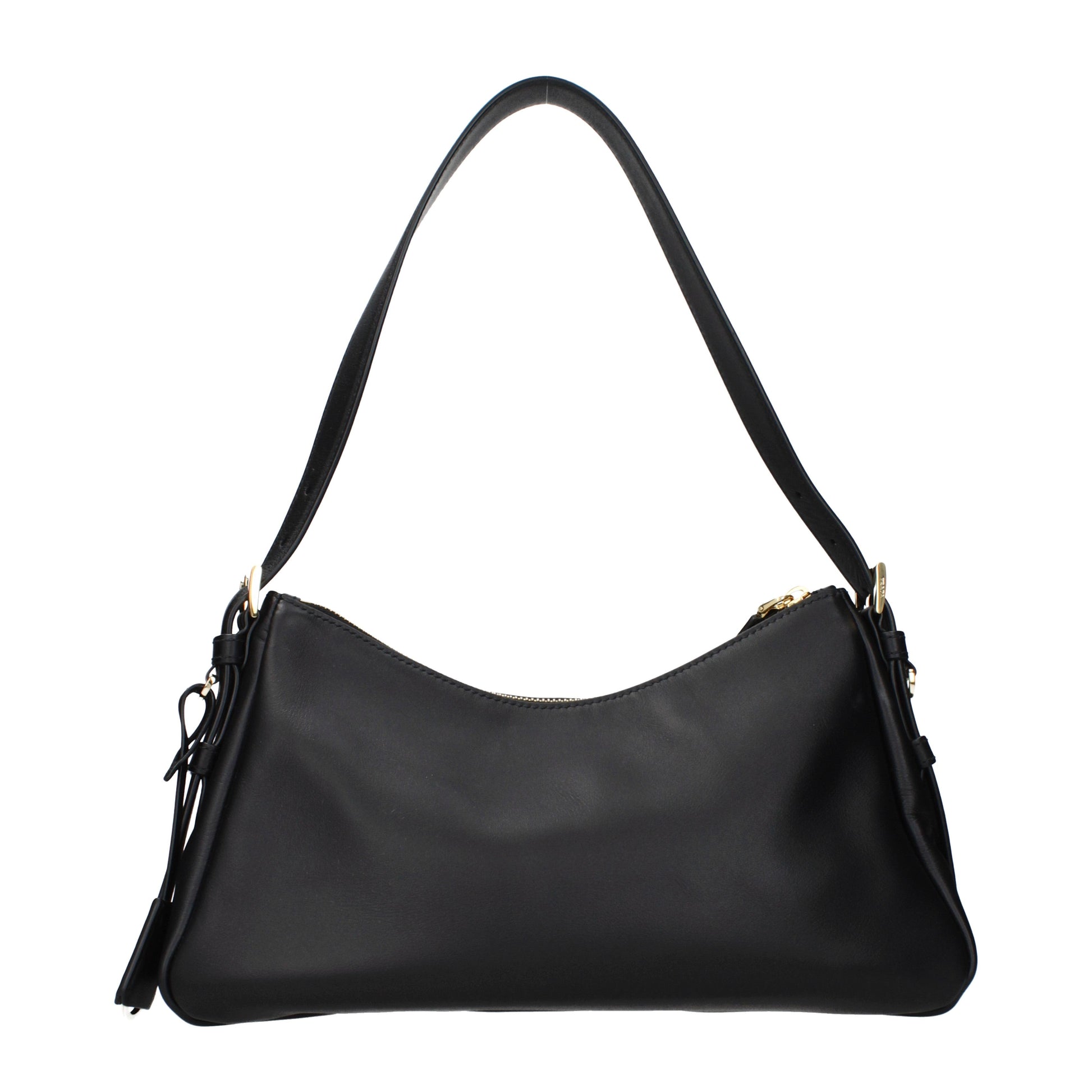 Prada Women's Shoulder Bags Leather