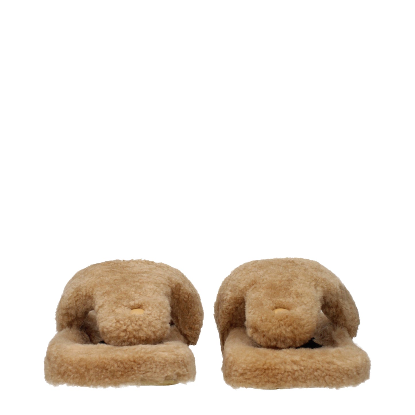 Loewe Women's Slippers and Clogs Fur