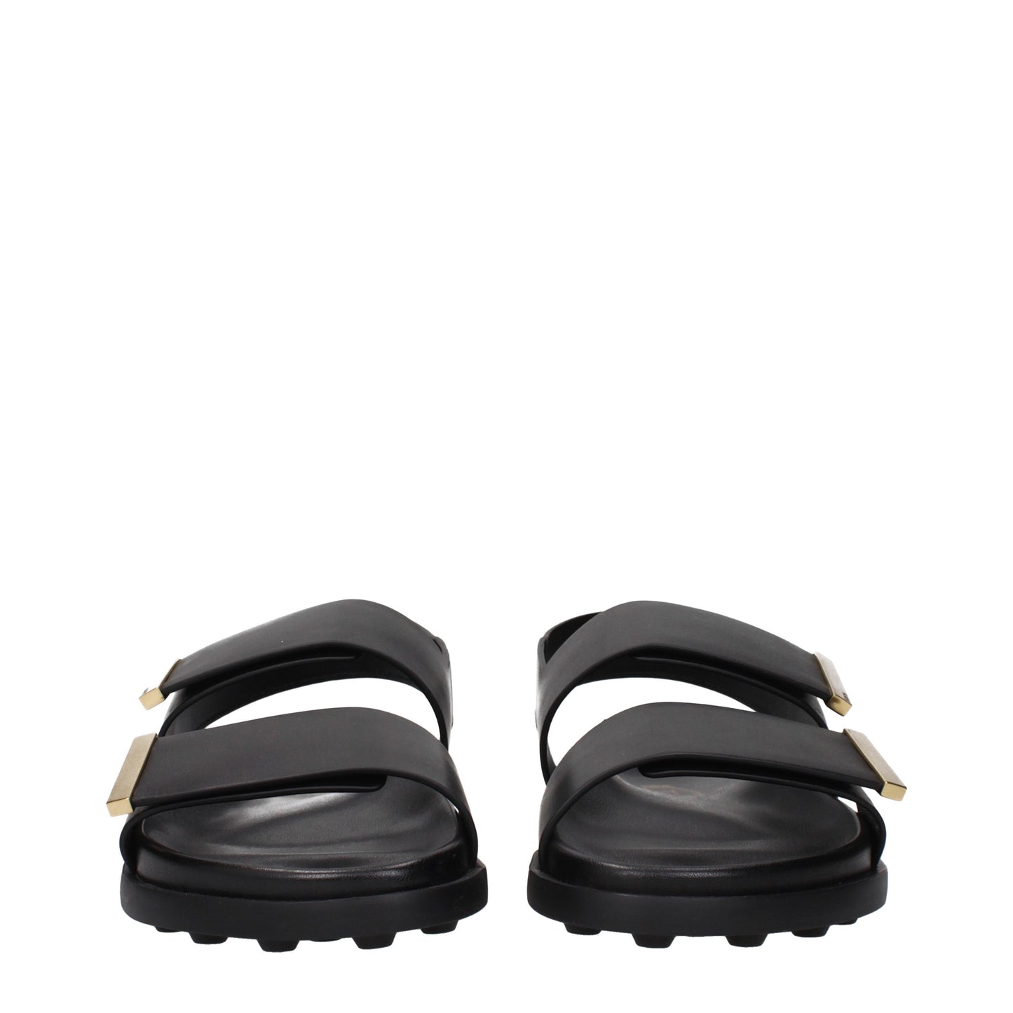 Tod's Women's Sandals Leather