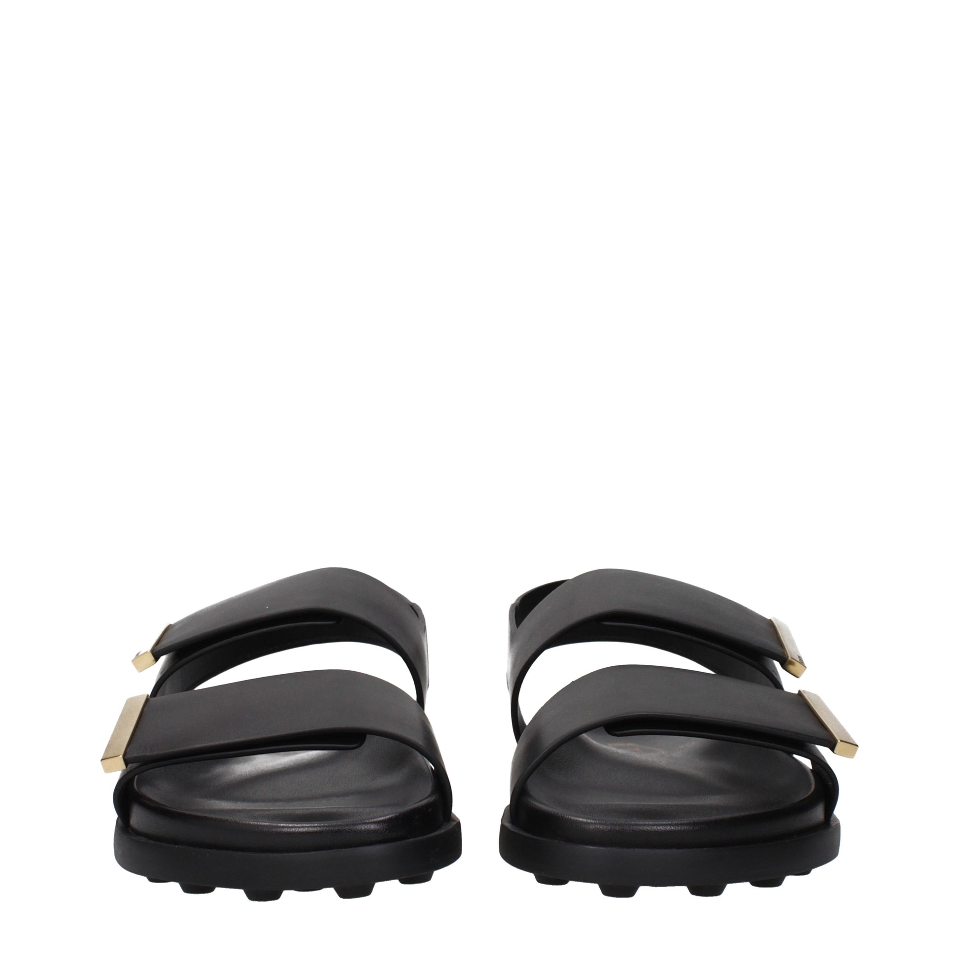 Tod's Women's Sandals Leather