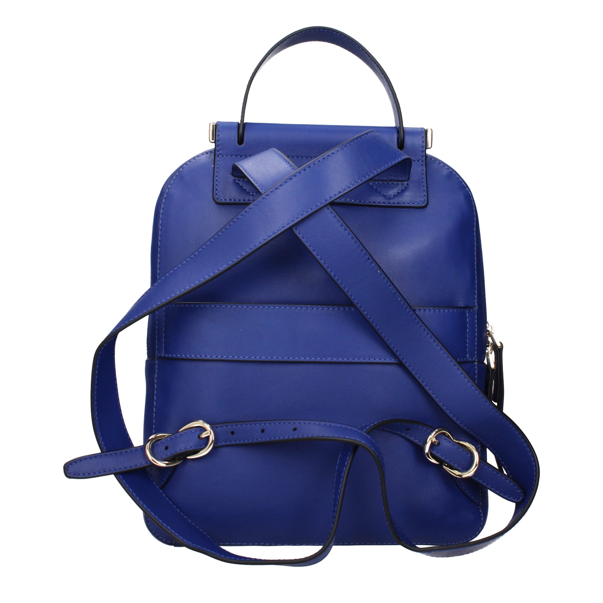 Piquadro Women's Backpacks and Bumbags Leather