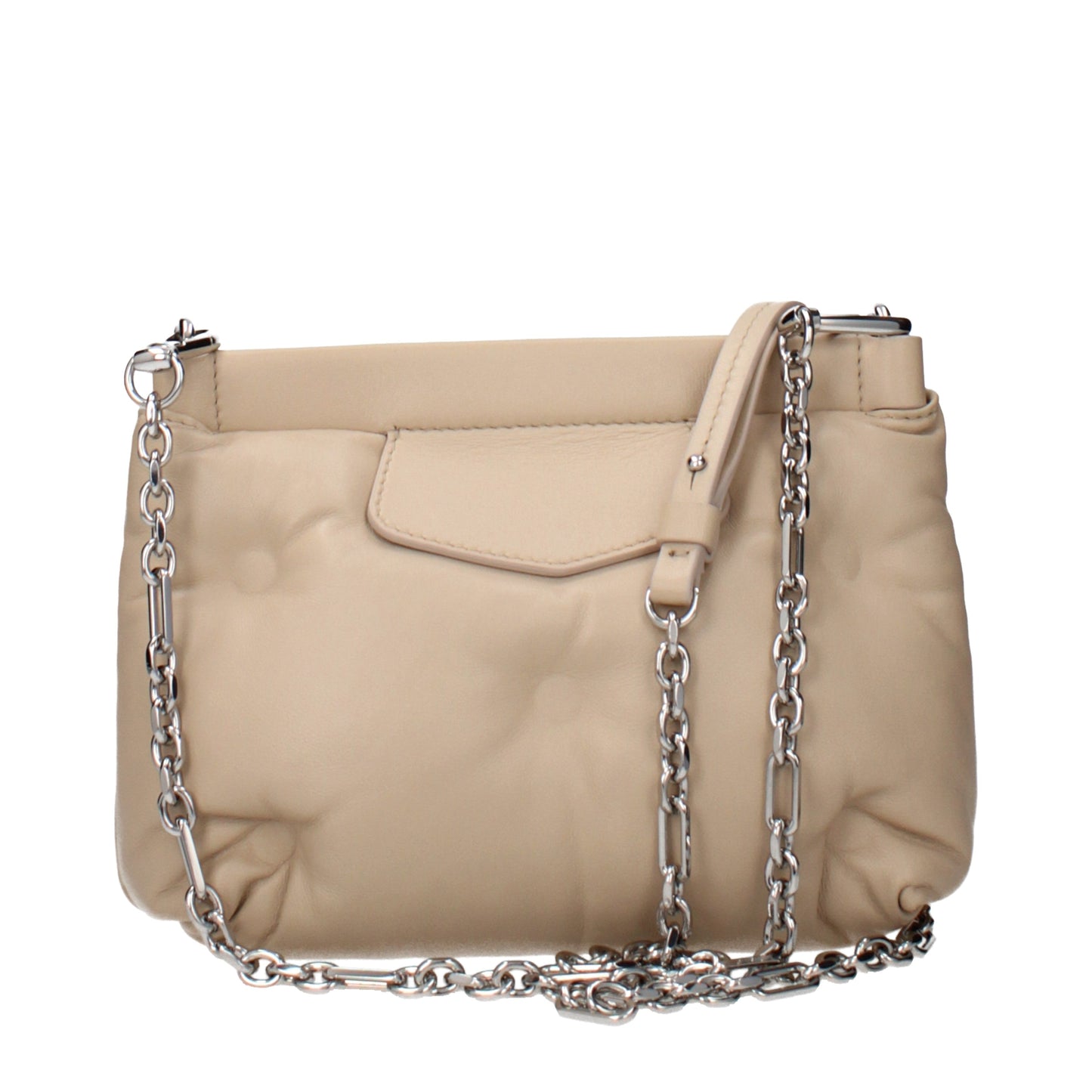 Maison Margiela Women's Crossbody Bags Leather