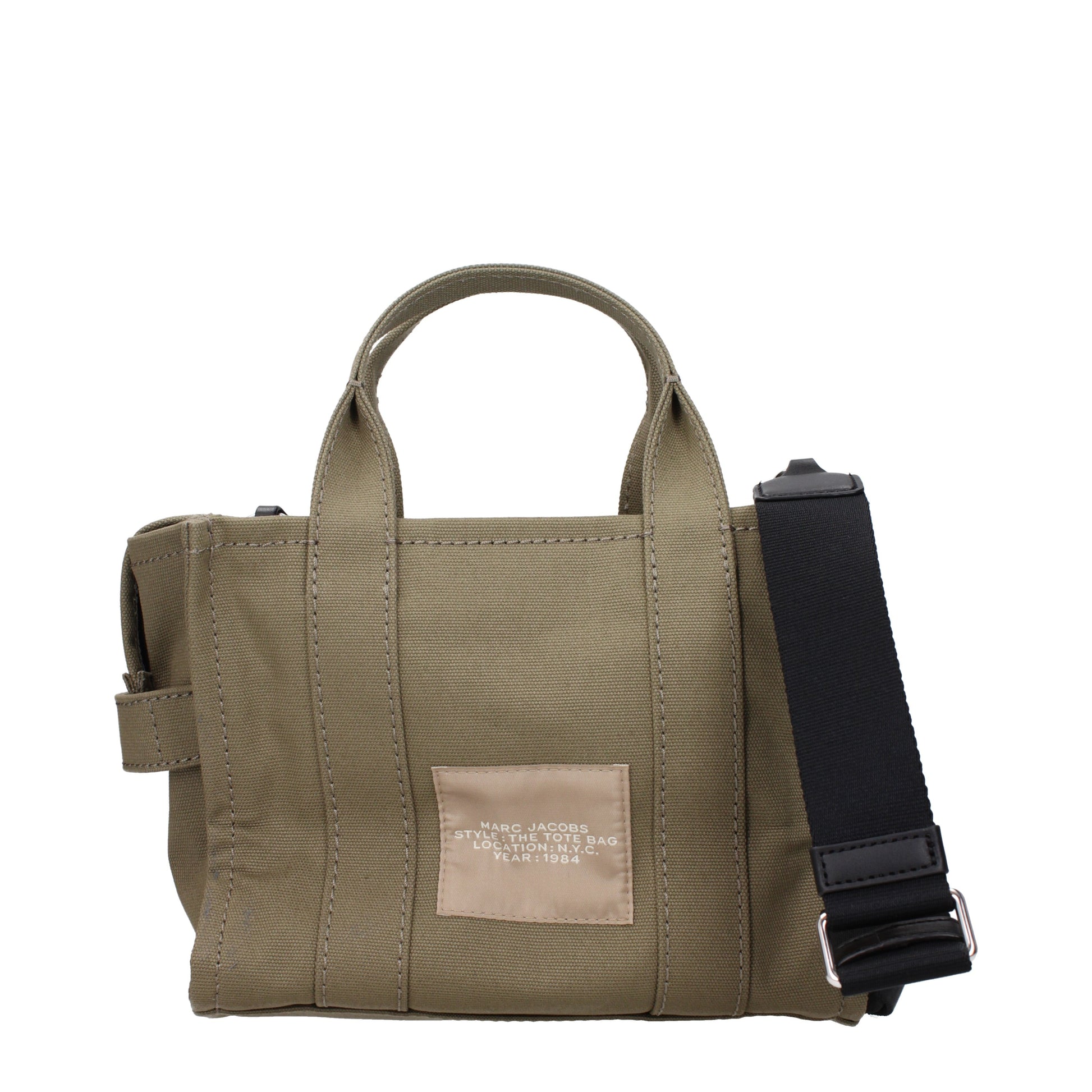 Marc Jacobs Women's Handbags Fabric