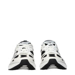 Valentino Garavani Sneakers Women Fabric  White/Black