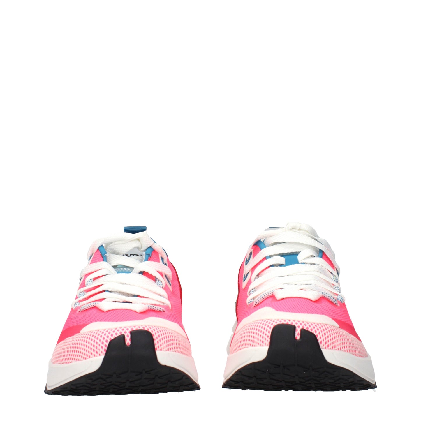 Lanvin Men's Sneakers Fabric
